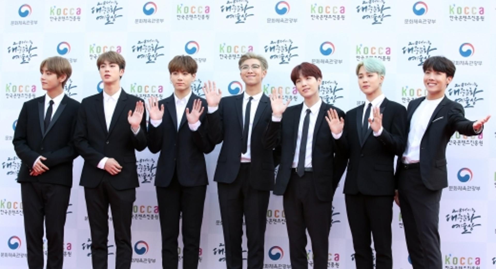 방탄소년단, 유튜브 1억뷰 MV 15개… ‘하루만’ 합류