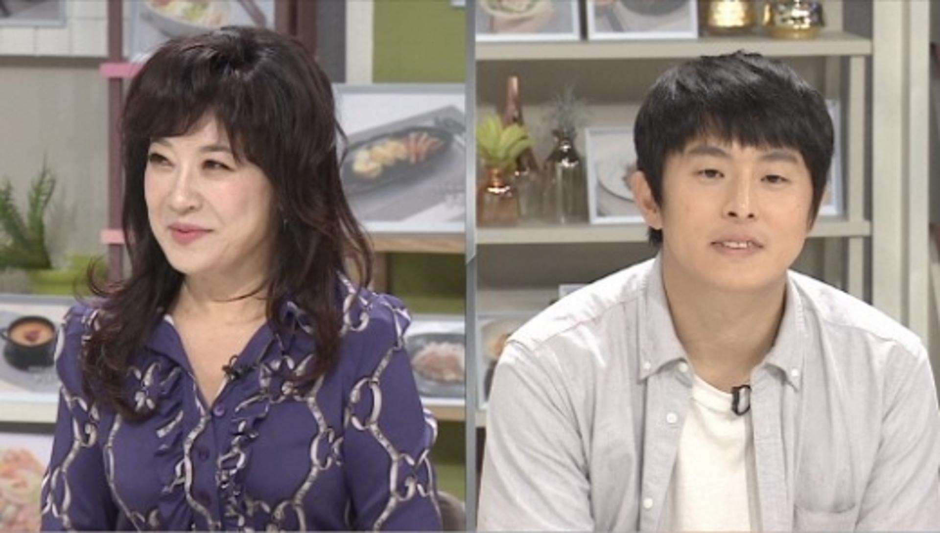 '냉부해' 기안84 "방송 수입, 웹툰 10분의 1"