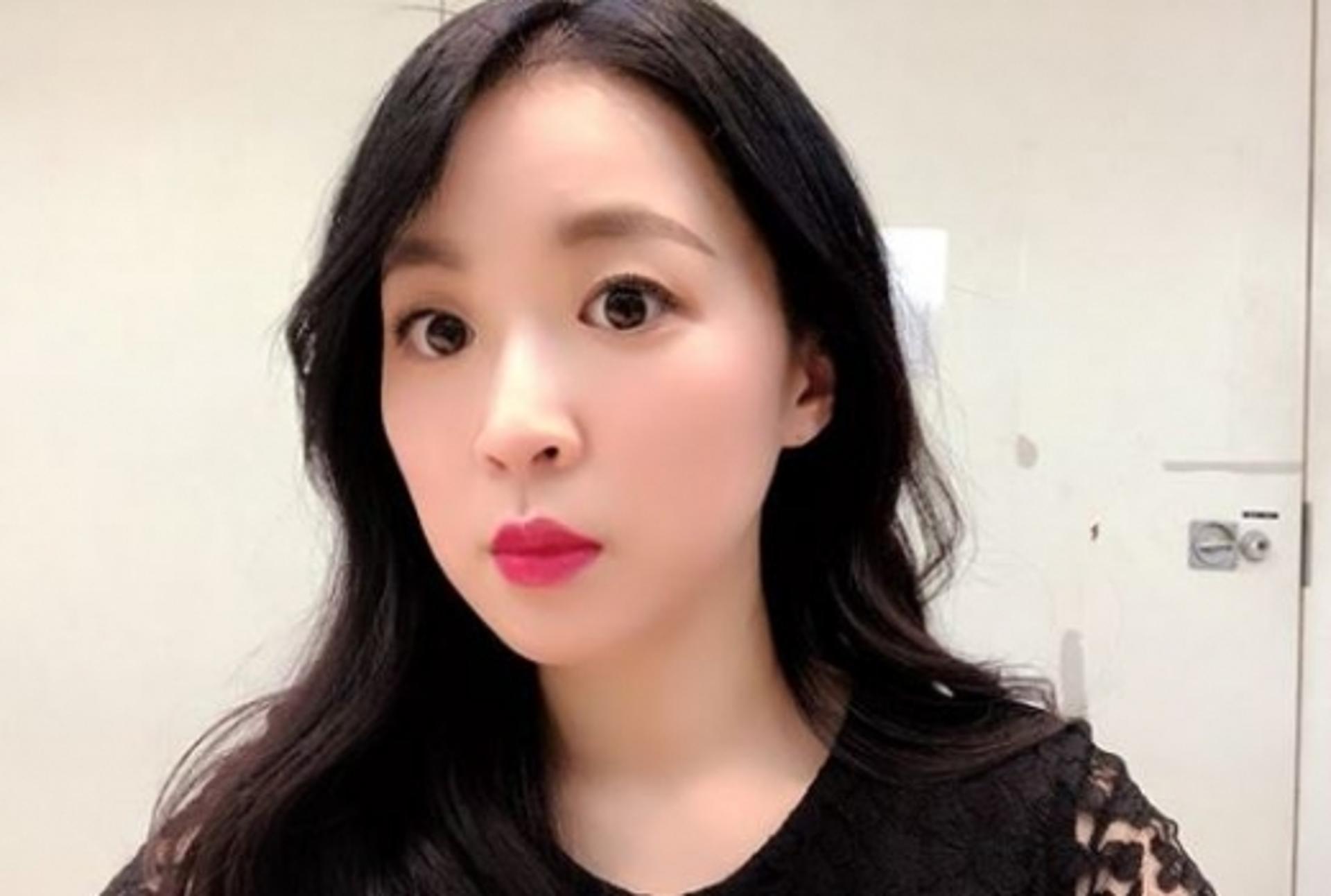 강한나 망언논란, "한국 연예인 100명중 99명 성형… 나는 안했다"