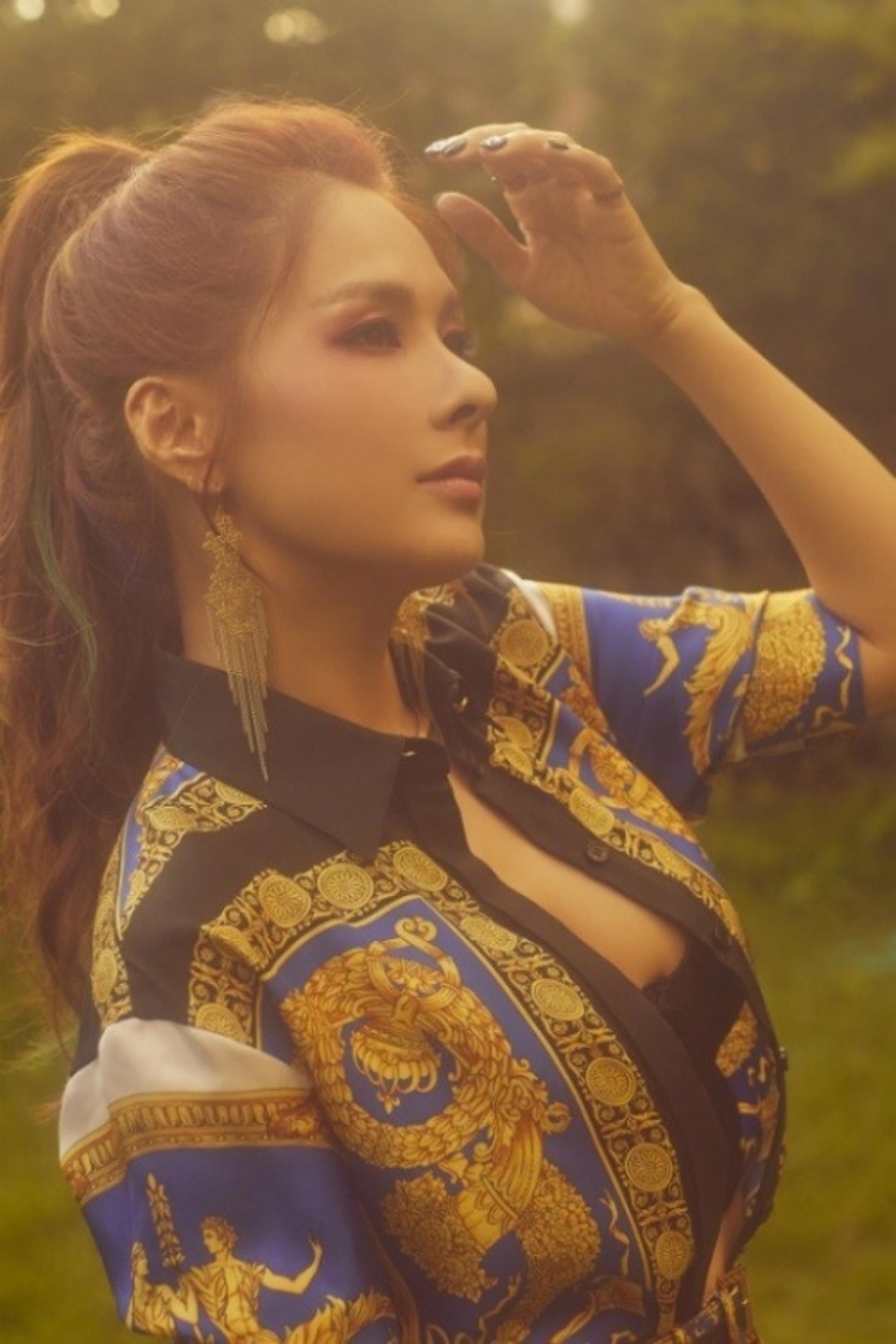 채연 11월 12일 컴백, 3년 6개월만에 돌아오는 '섹시 퀸'