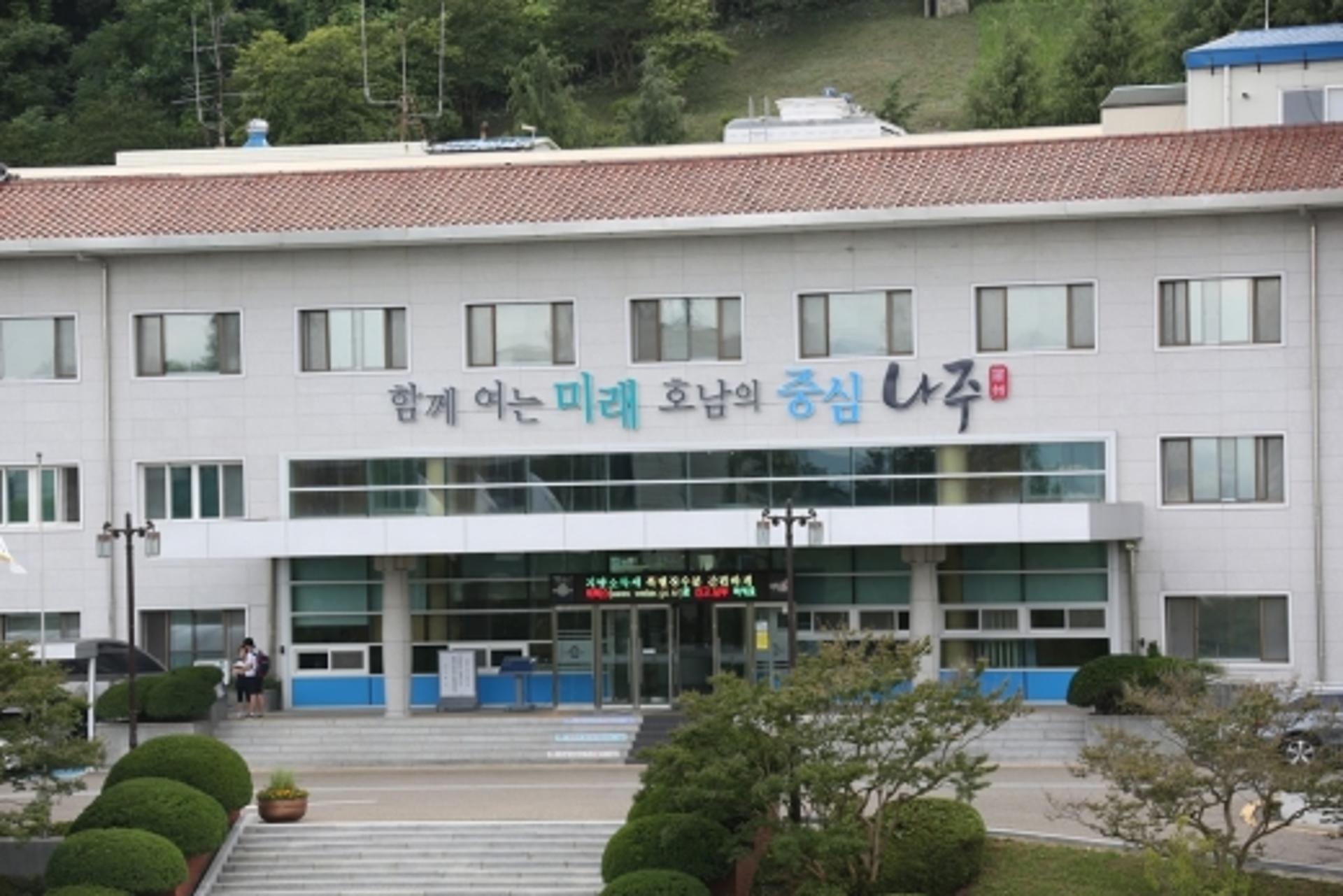 전남 나주 여성가구 70% '월소득 100만원 미만'