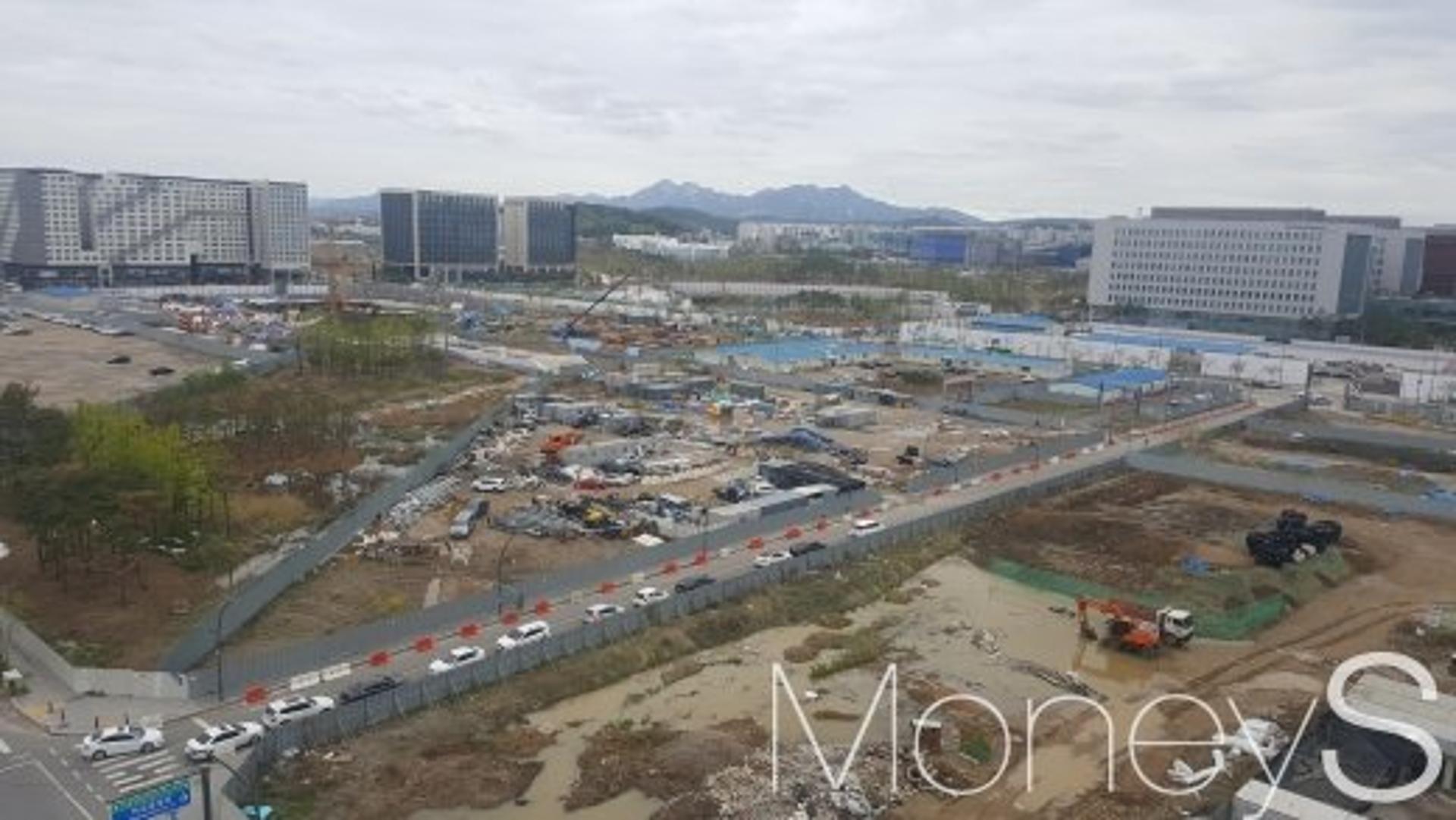 서울시, 마곡산업단지 기업분양 토지매각 사실상 완료
