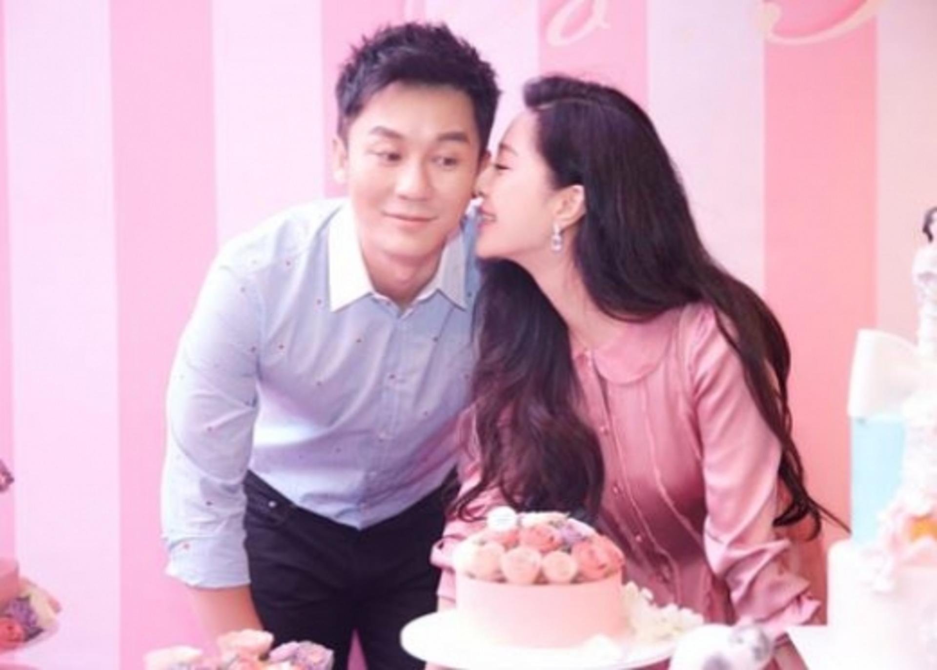 판빙빙 결혼 은퇴설, 다음해 2월 약혼자 리천과 백년가약?