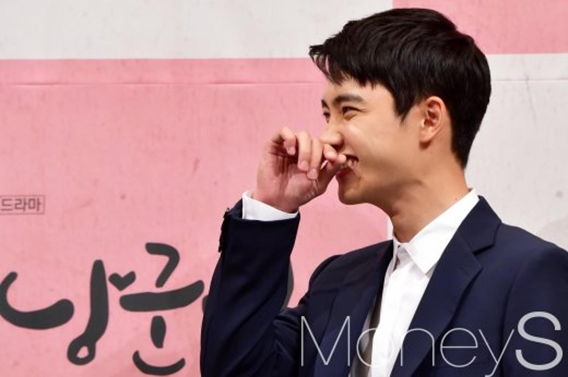 [일문일답] '백일의 낭군님' 도경수 종영소감 "모든 순간 기적·행복"