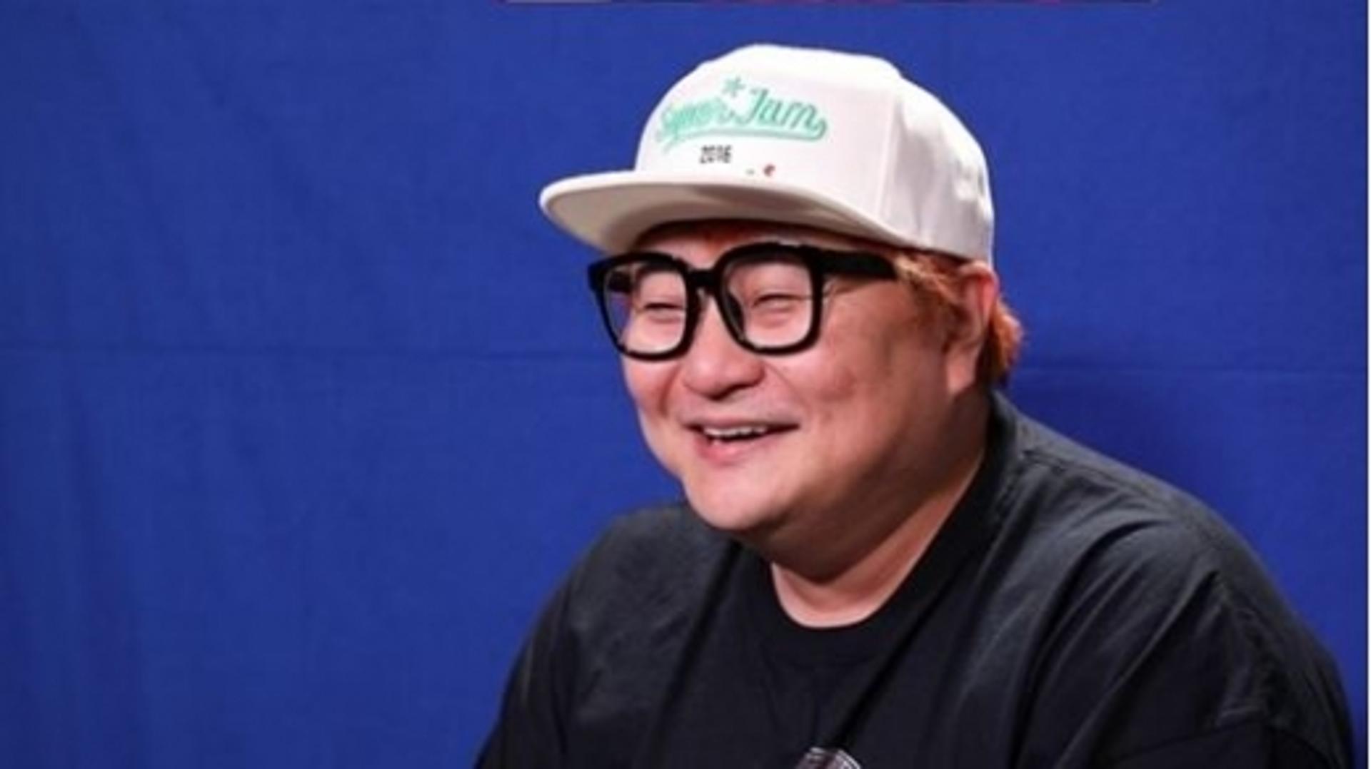 "6월 아빠된다"… 정재용 결혼, 예비신부는 19세 연하 모델 출신