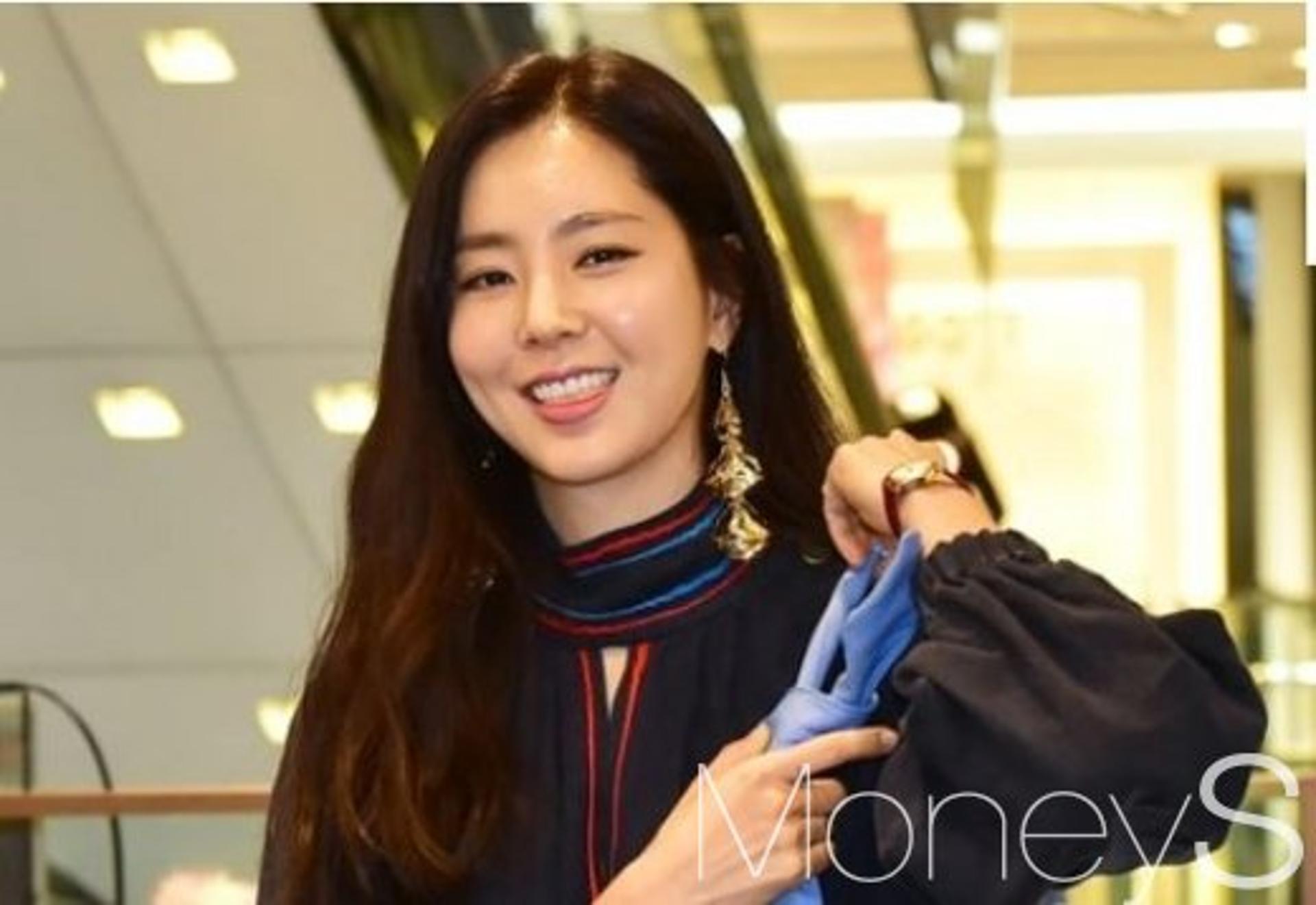 한채아♥차세찌, 부모됐다… "건강한 딸 출산"