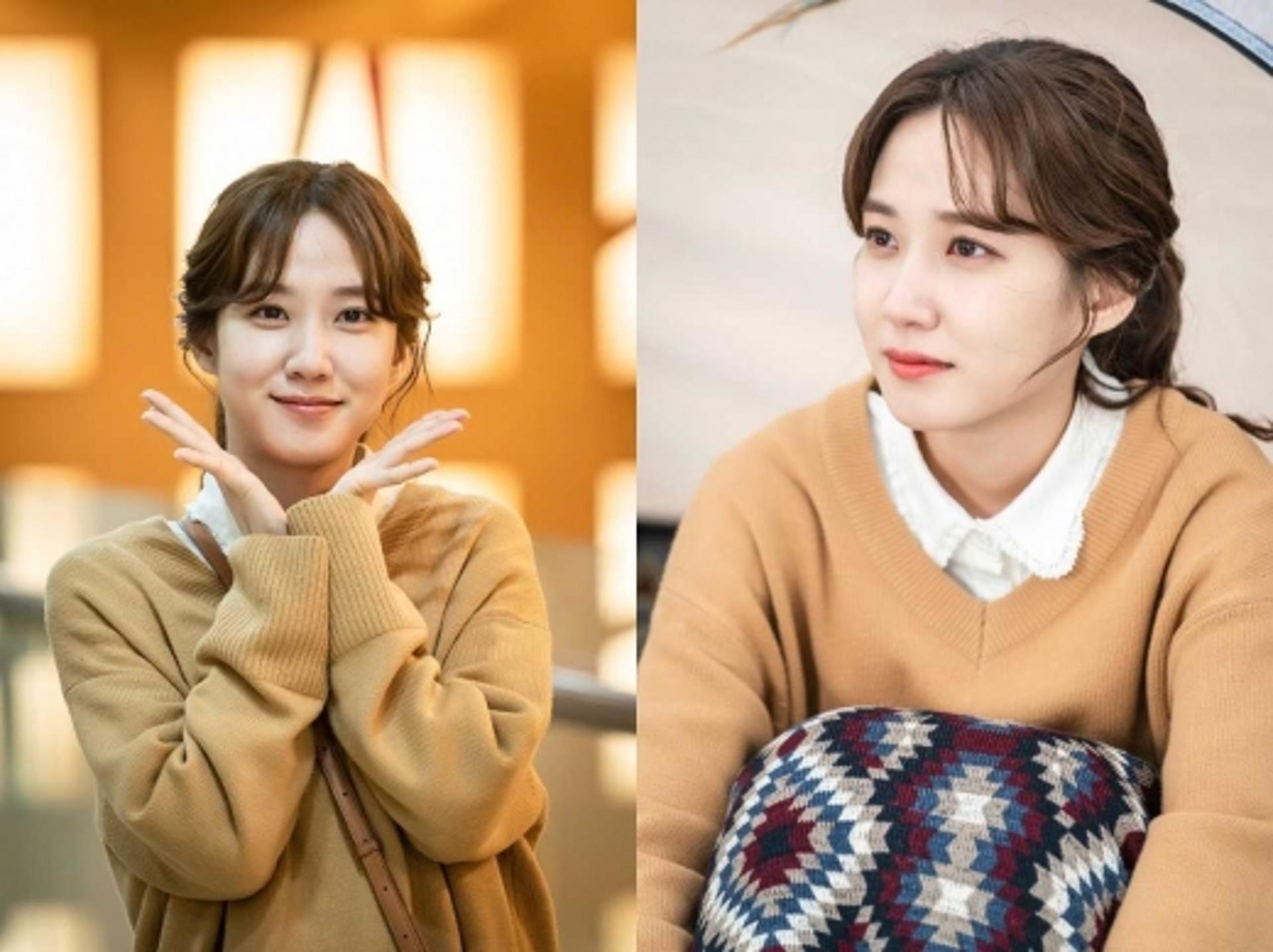 '종영' 오늘의 탐정, 박은빈 "매순간 소중했던 시간"