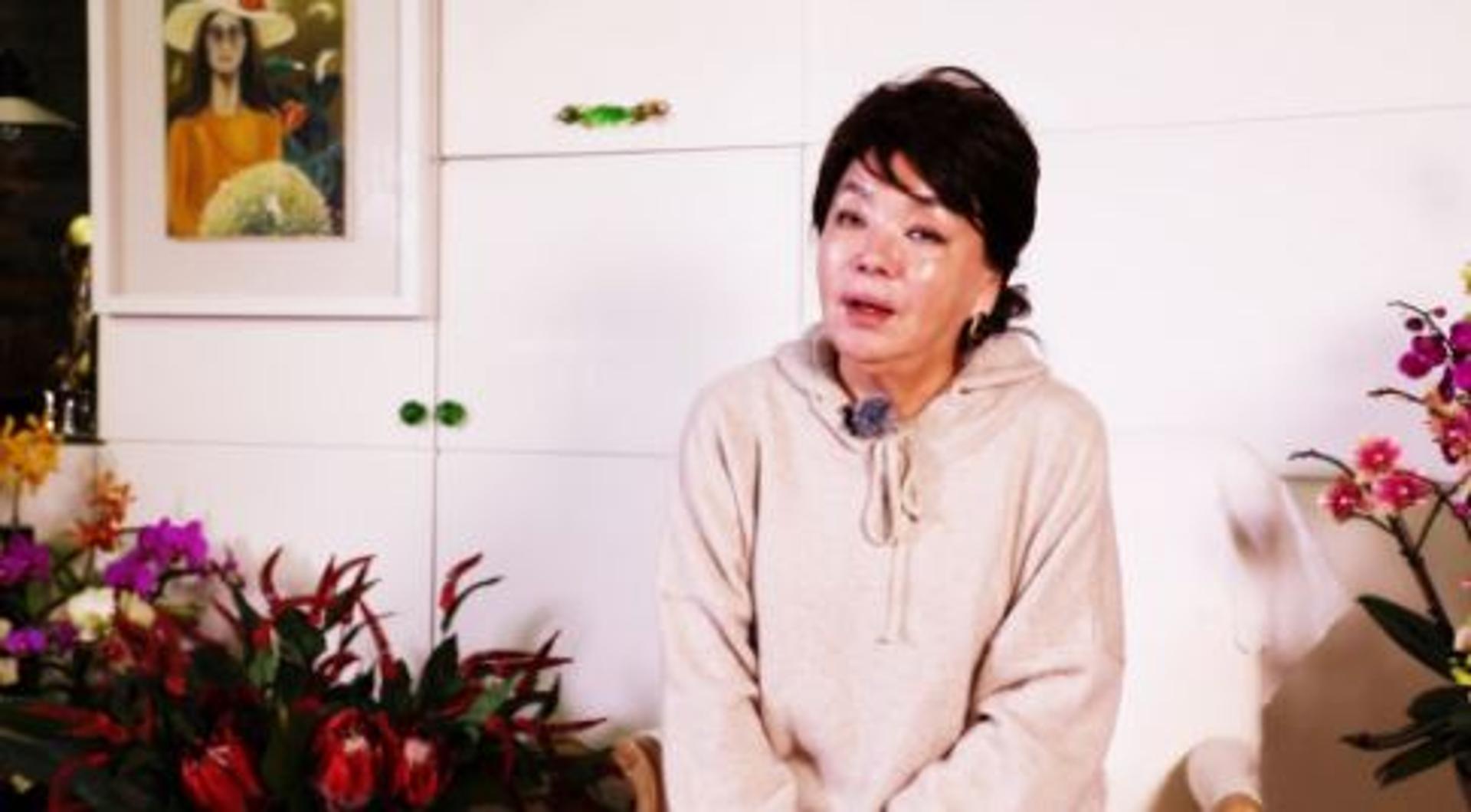 "3년간 지옥이었다"… 김수미, 시어머니 사망 그 후