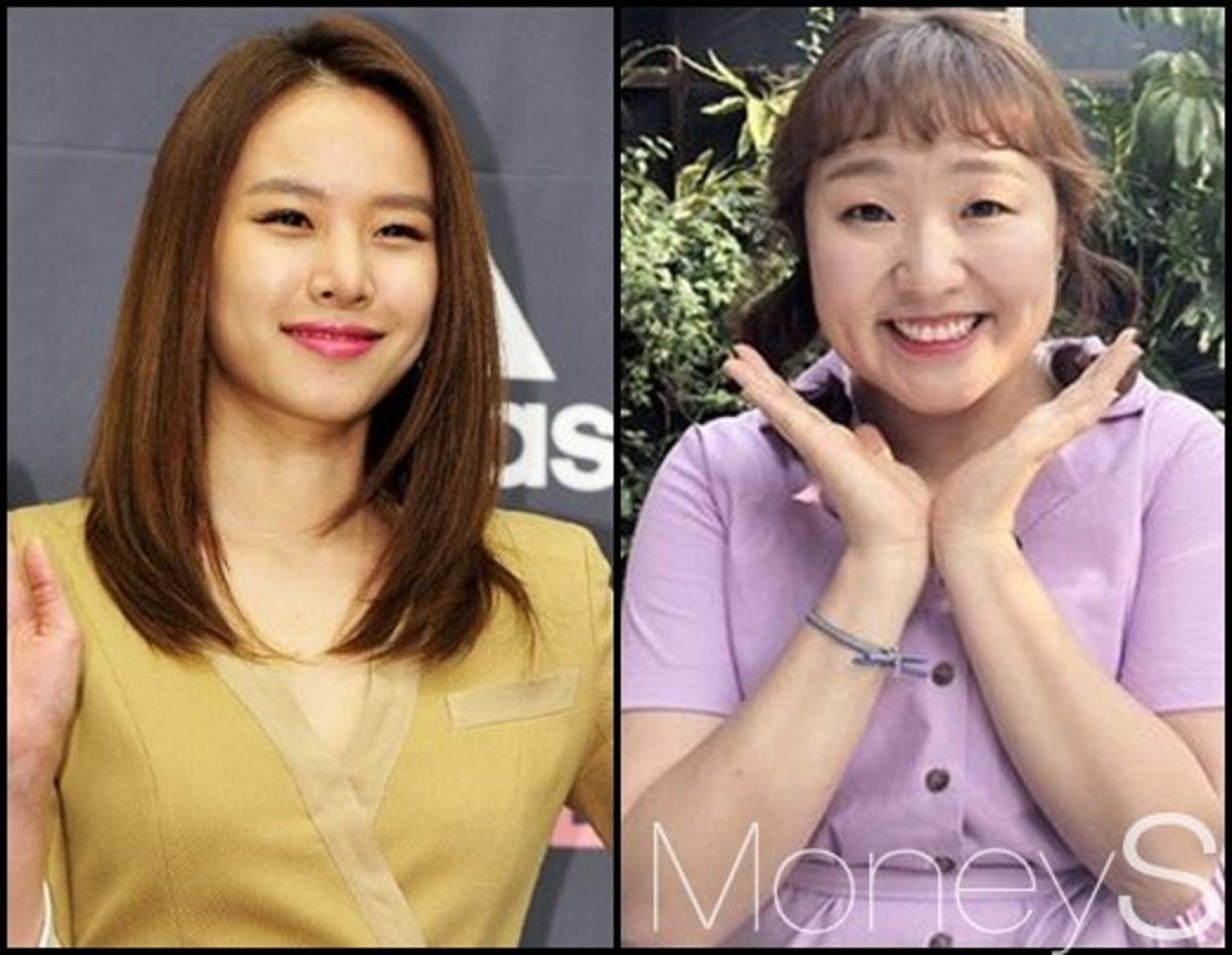 '슈돌' 장윤정 하차, 둘째 출산 앞둬… "후임은 조윤희·이수지"