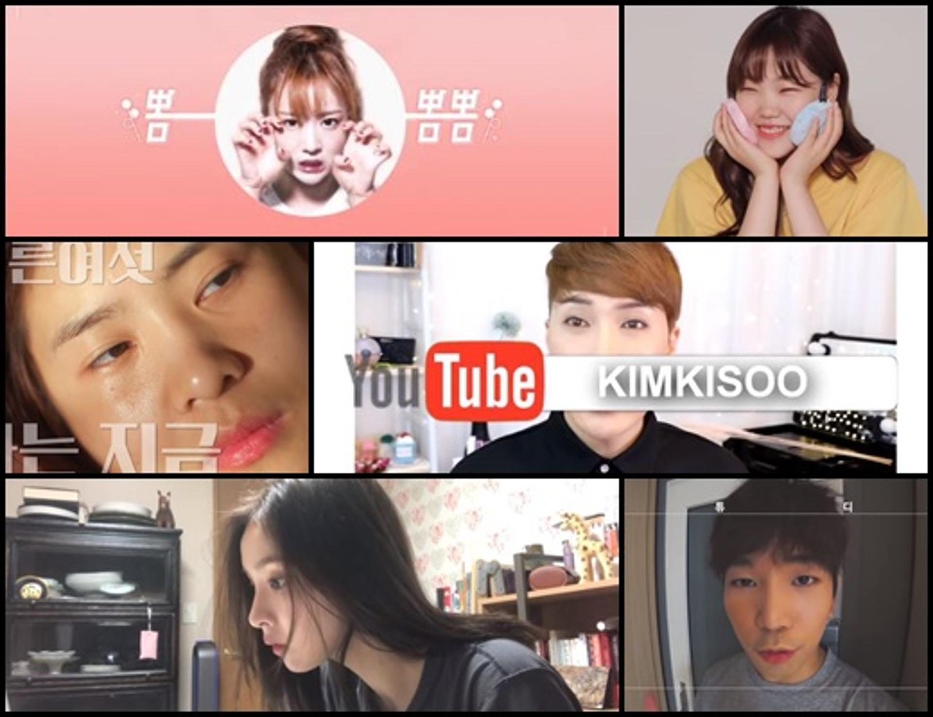 [김유림의 연예담] "10일만에 3000만원"… 연예인, 유튜버 되다