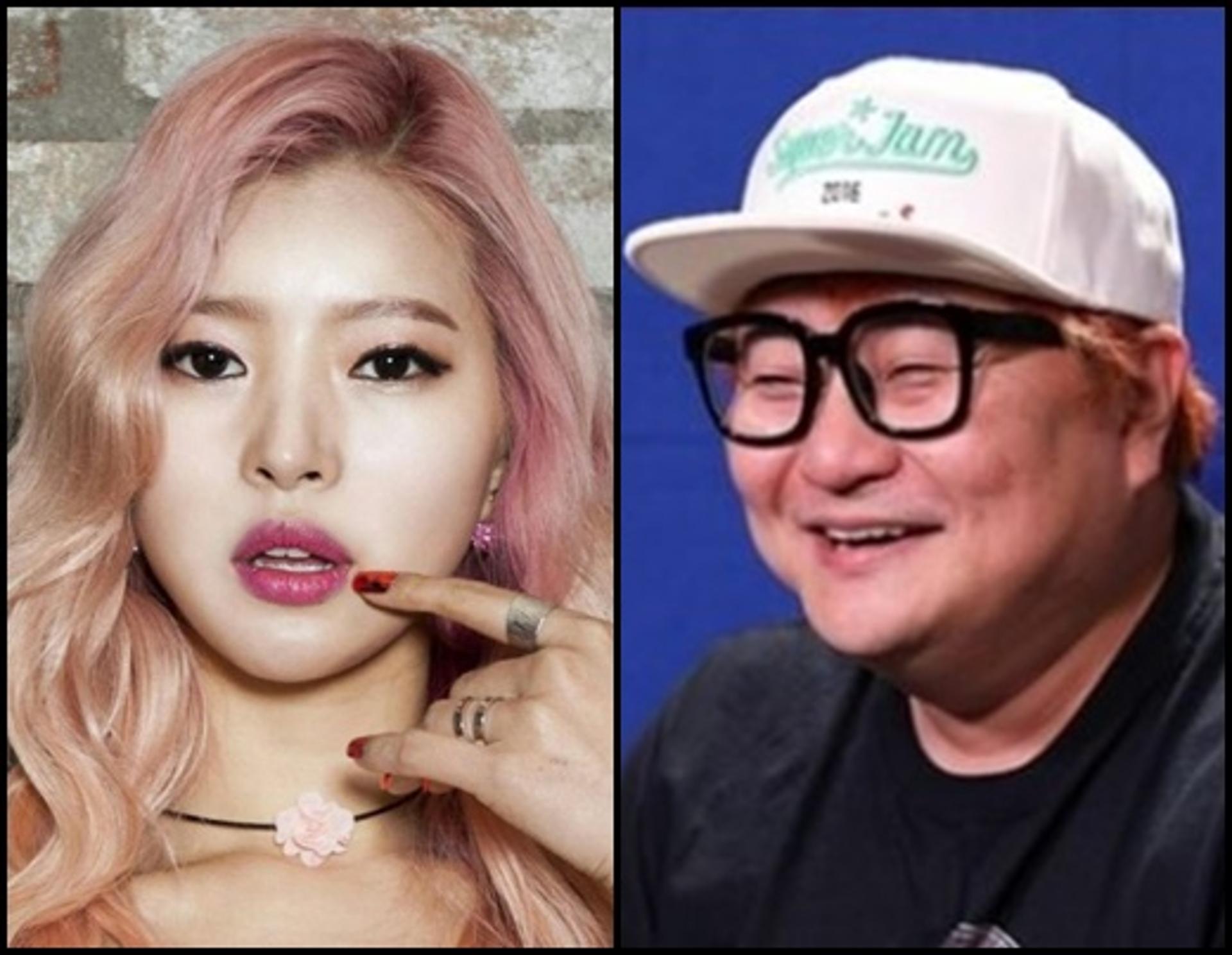 "파렴치한으로 몰아"… 선아 1300만원 채무, 정재용 주장에 소속사 '억울'