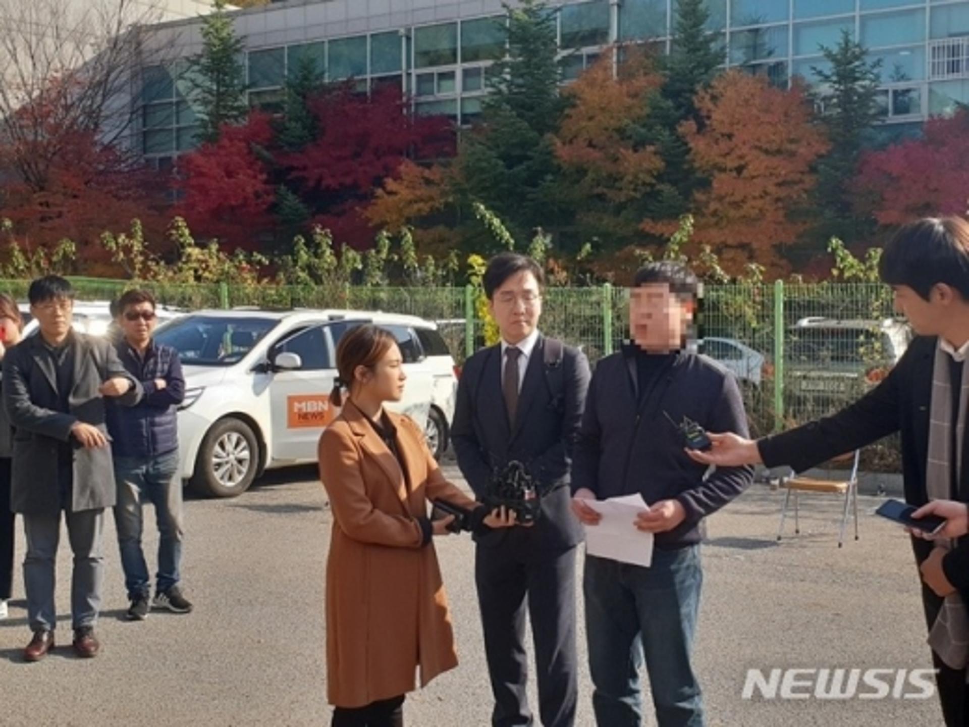 양진호 폭행 피해자 "법의 심판 받길 간절히 원한다"