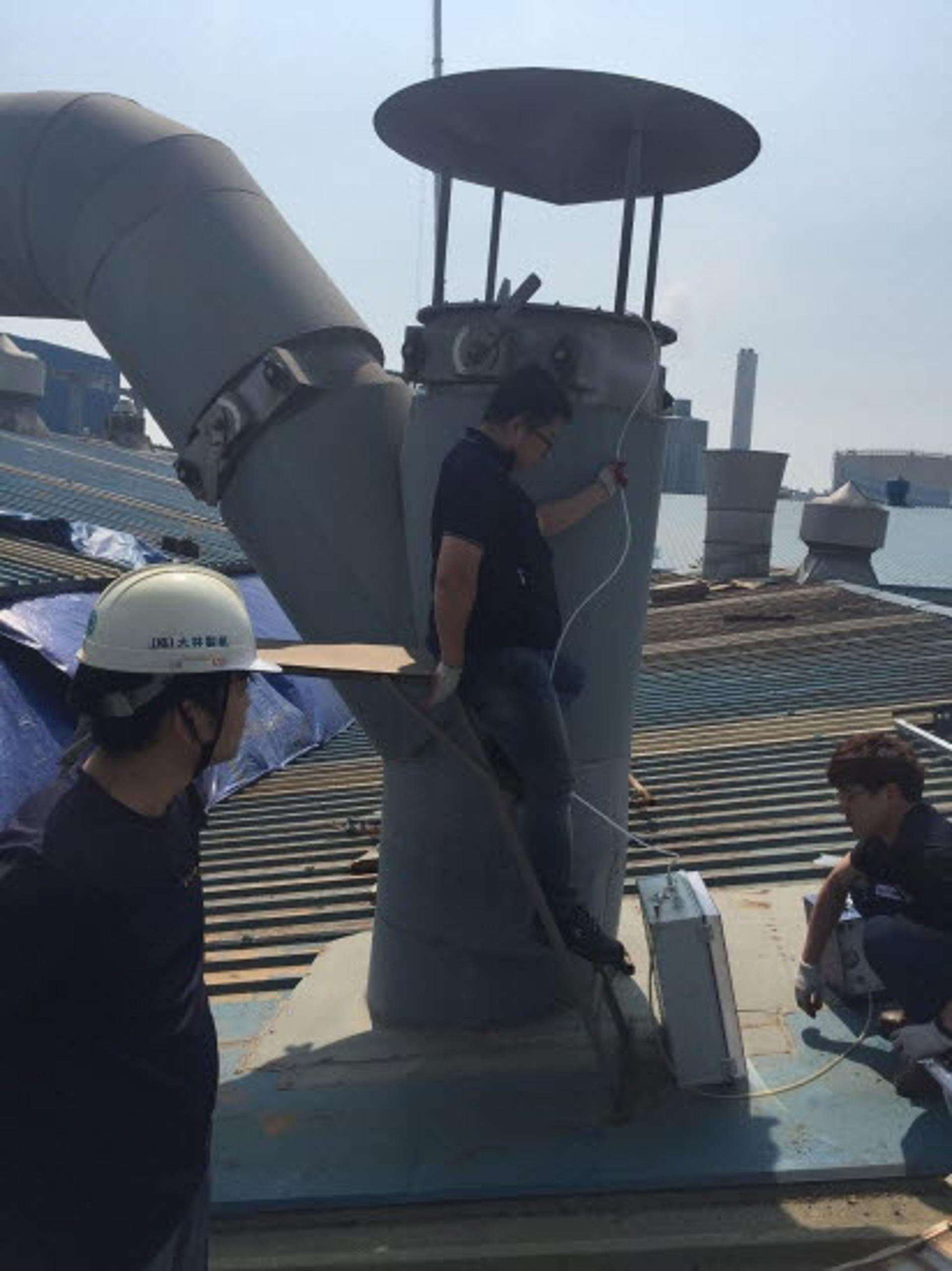 오산시, 시민 안전·건강 위협… '비산먼지 대책' 마련