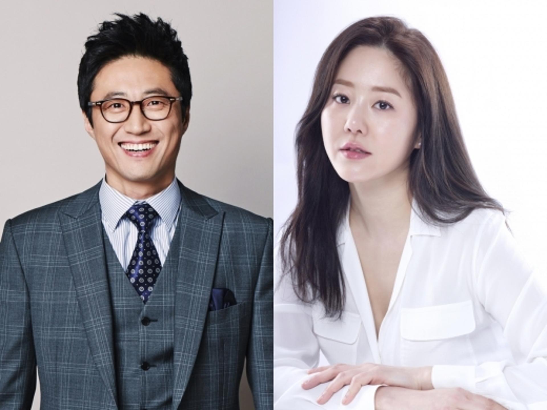 박신양 고현정 '동네변호사 조들호2' 출연확정 "역대급 시너지"