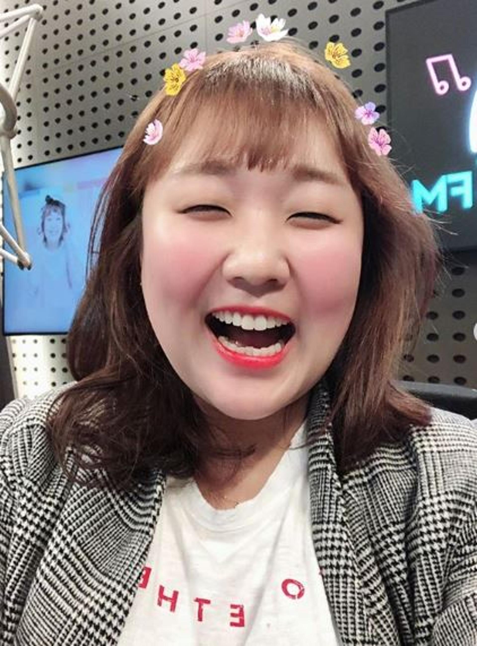 '가요광장' 이수지, 박보검 '목말' 발언에 예비신랑과 다퉈?