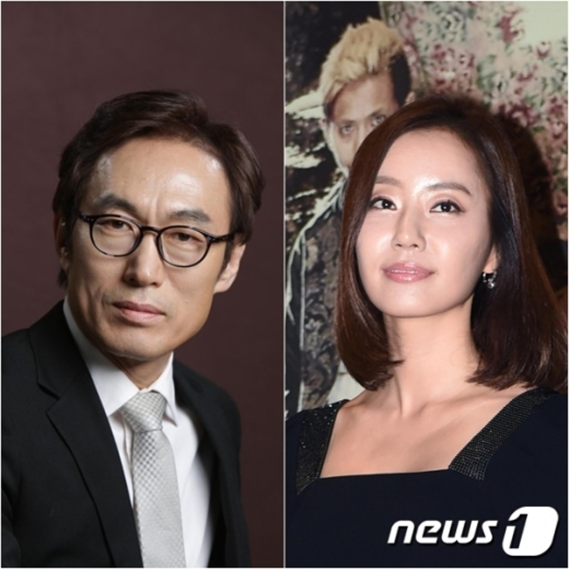 반민정 '만신창이' 주장에 조덕제 "어이가 없네?"