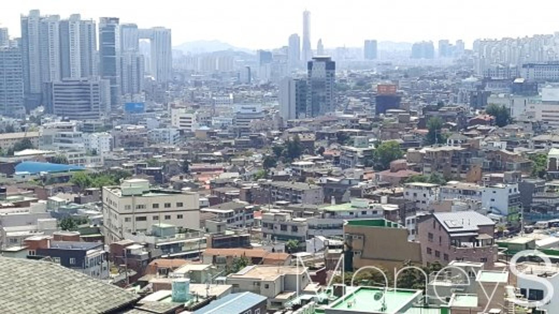 서울시, 도심 규제 완화… 용적률 높이고 임대주택 공급 확대