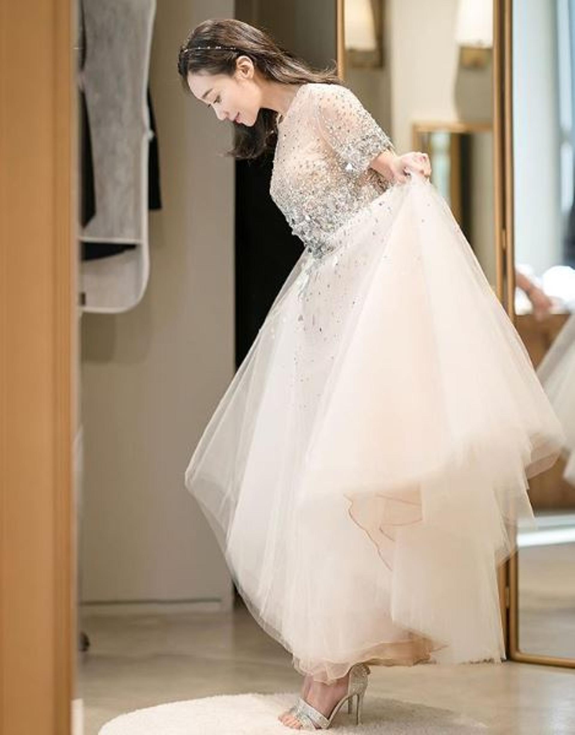 유민주 결혼, 10일 품절녀된다… "편안한 사람 만났다"