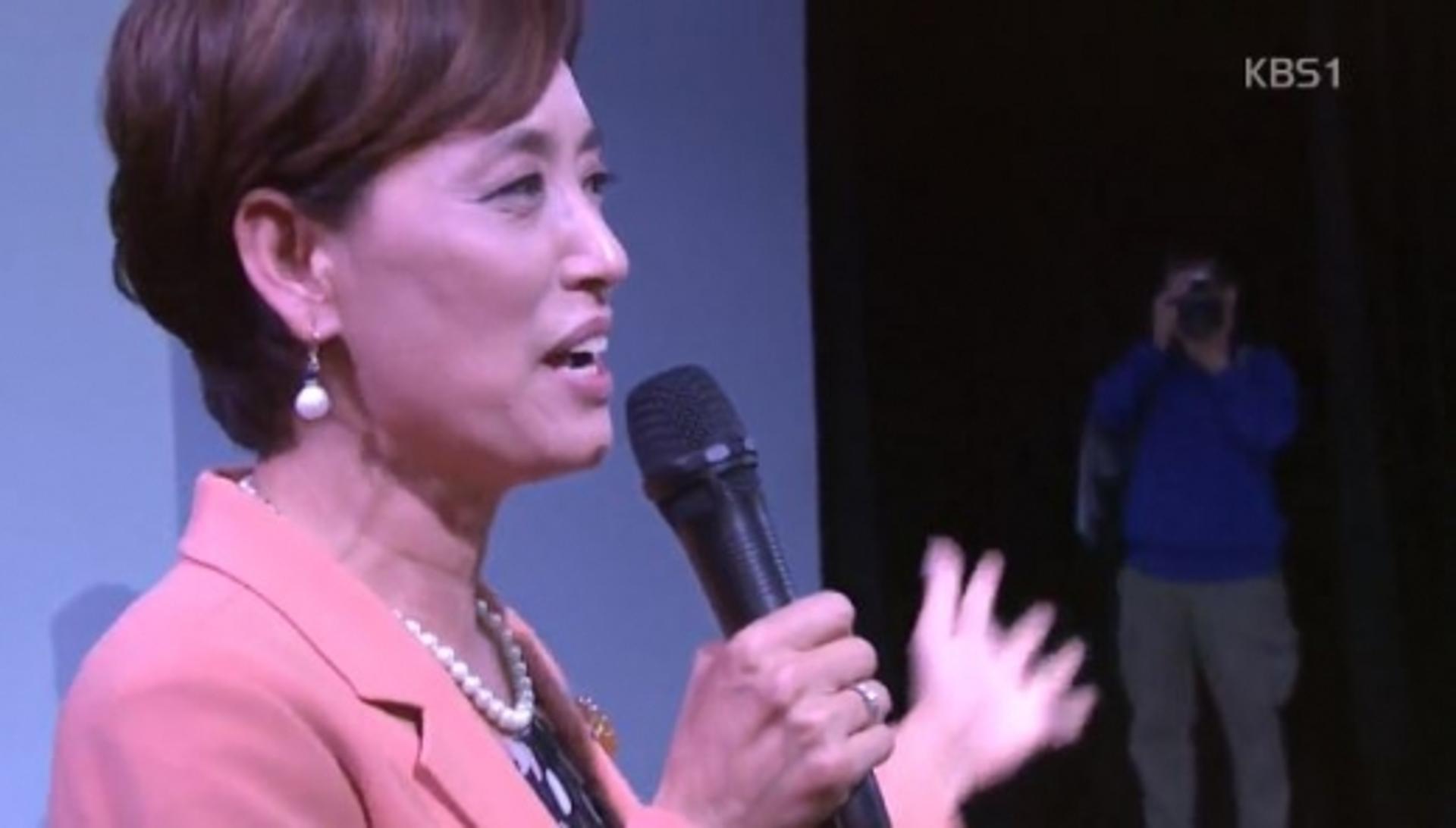 [미국 중간선거] 영 김, 연방하원 당선 확실시… 한인 여성 최초