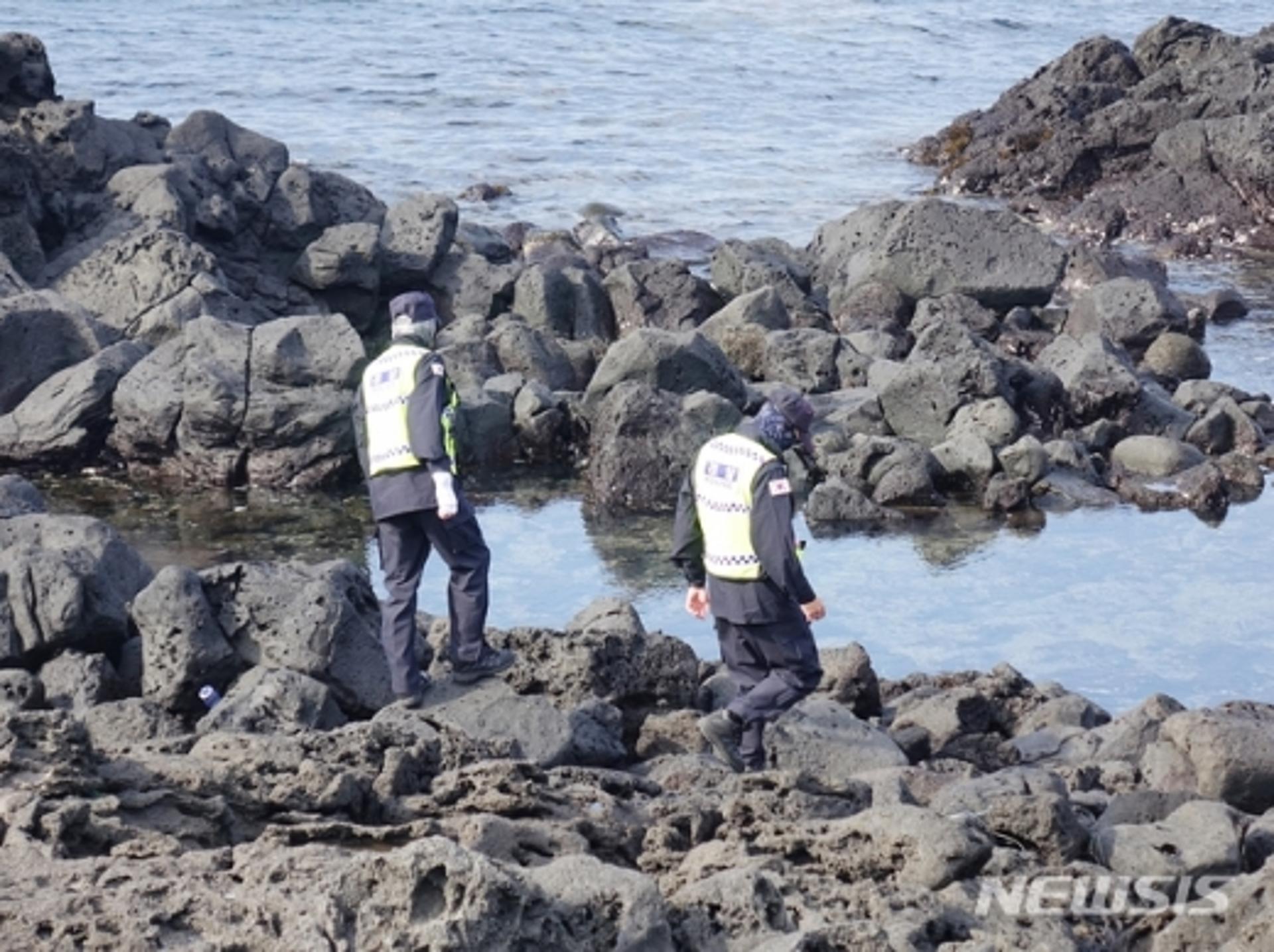 제주 사망 여아 엄마, 시신으로 발견 "지문으로 신원 확인"
