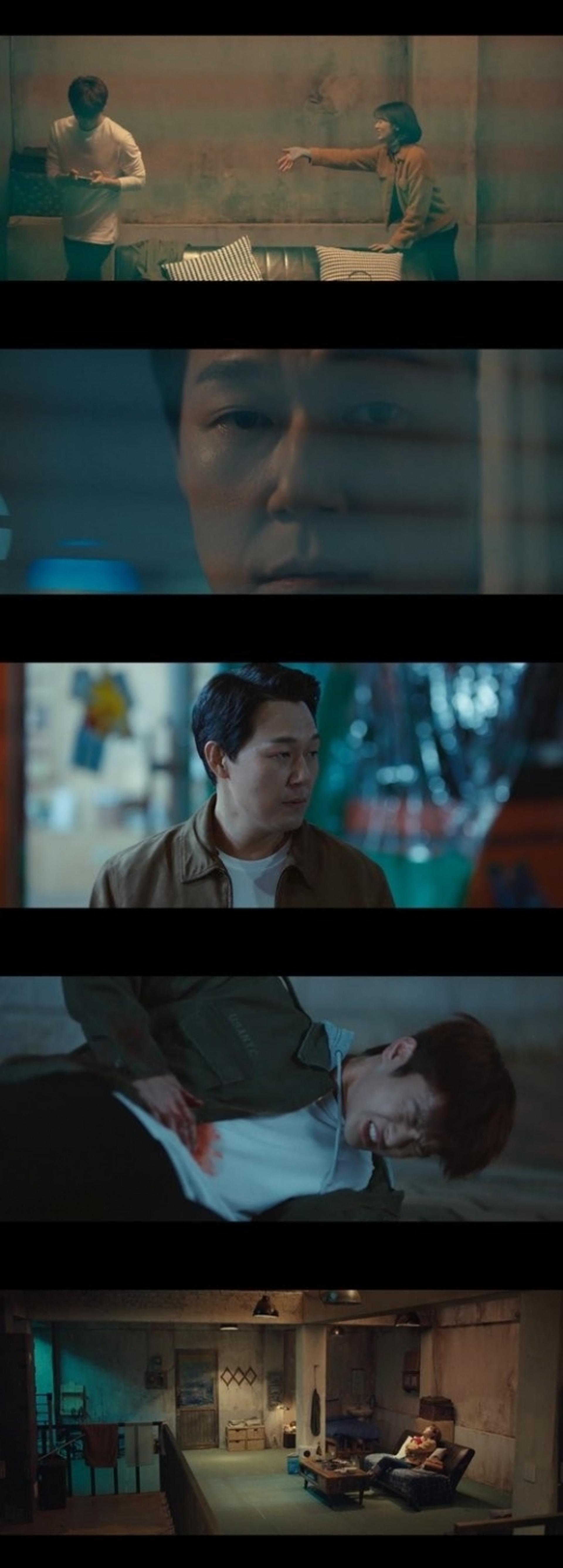 '일억개의 별' 서인국, 정소민 비극 로맨스 시작?