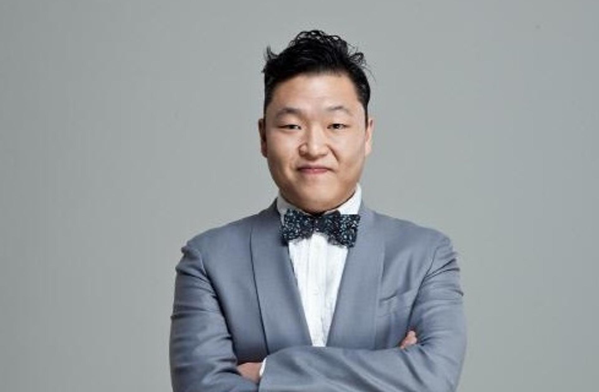 싸이, 출연료 소송서 승소… "계약상 위반사항 없다"