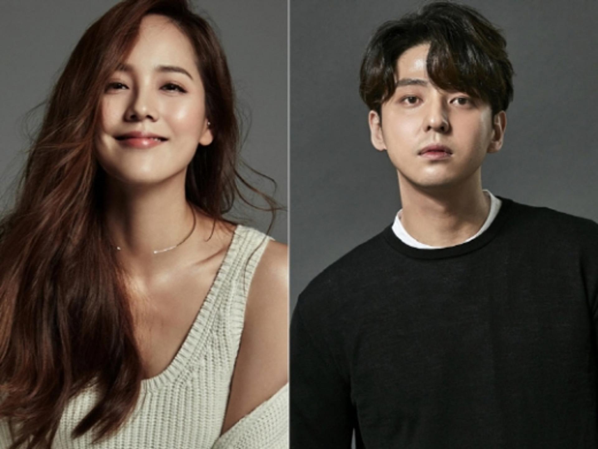 [공식입장] 유진·김기범, '두발라이프'로 만난다… "12월 방송"