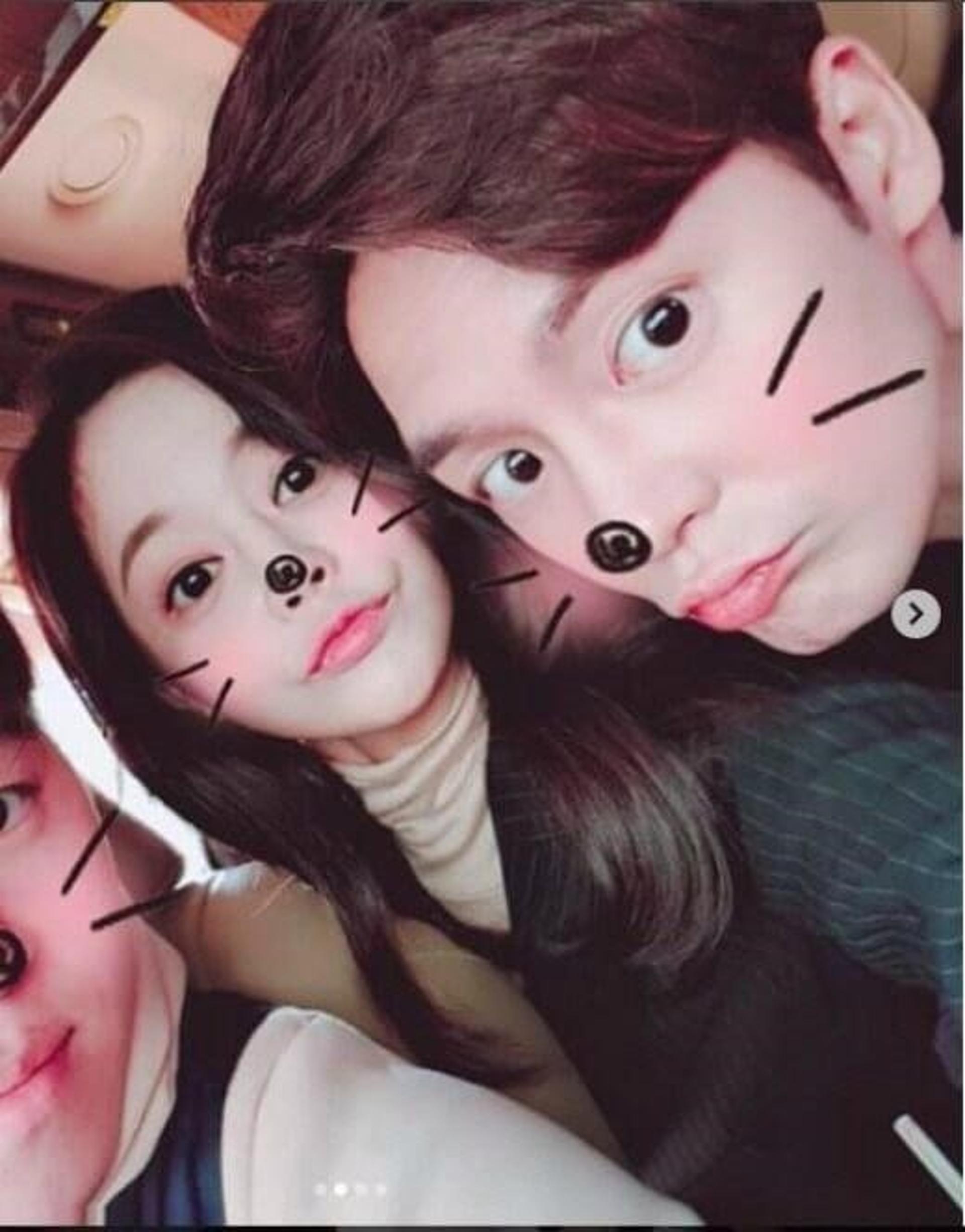강은탁♥이영아 열애, '끝까지 사랑' 인연→연인… "한달째 핑크빛"