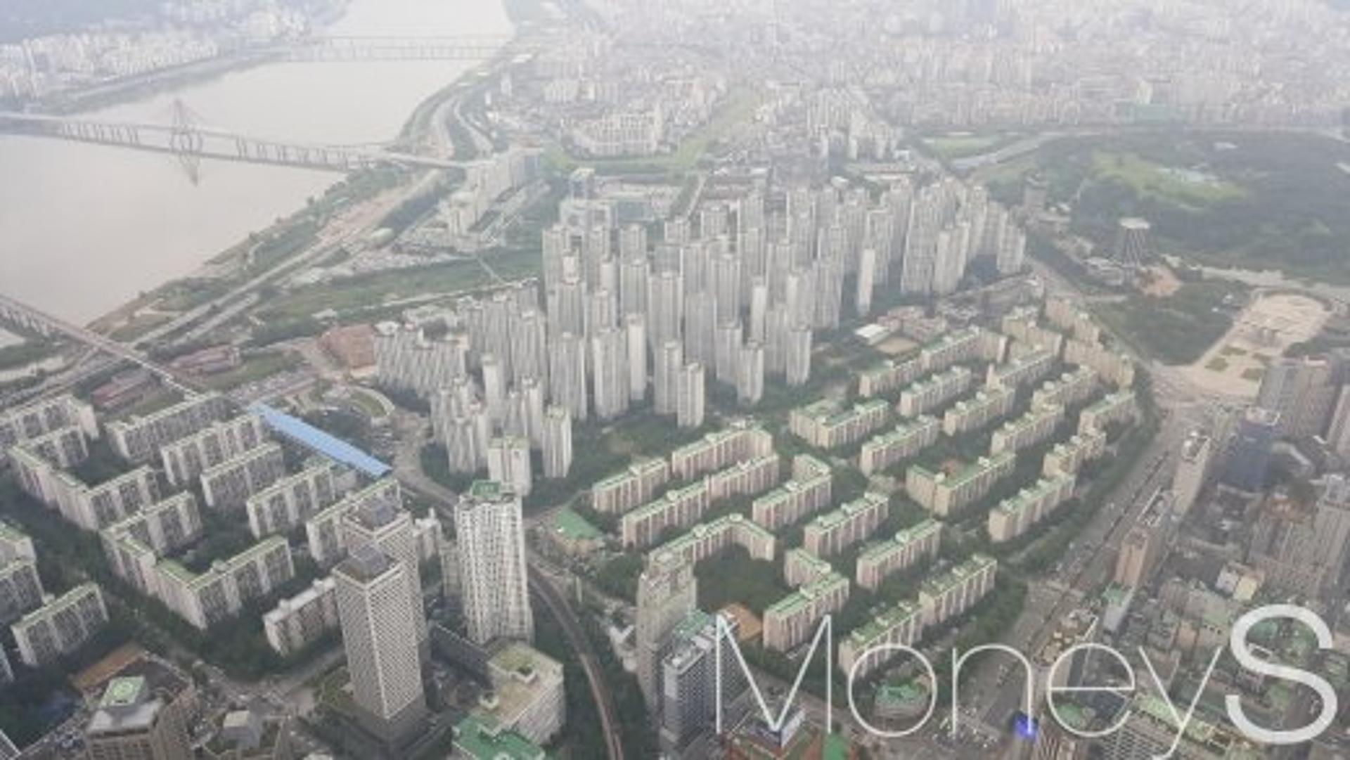 규제 속 ‘똘똘한 한 채’ 찾아라… 전국 청약시장 여전히 후끈