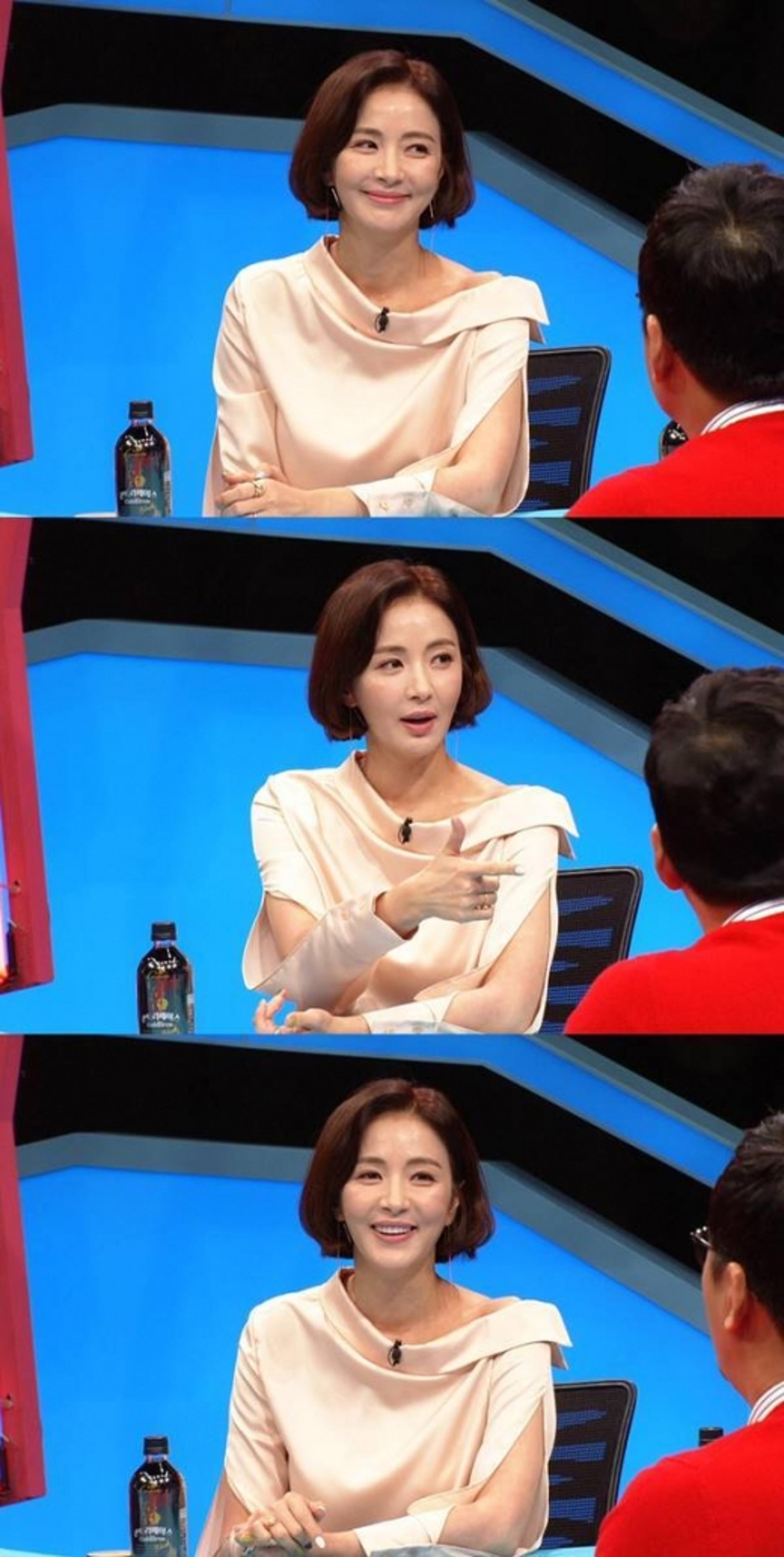 '동상이몽2' 윤해영 남편, 알렉스 닮은 훈남 의사… "첫 눈에 반해"
