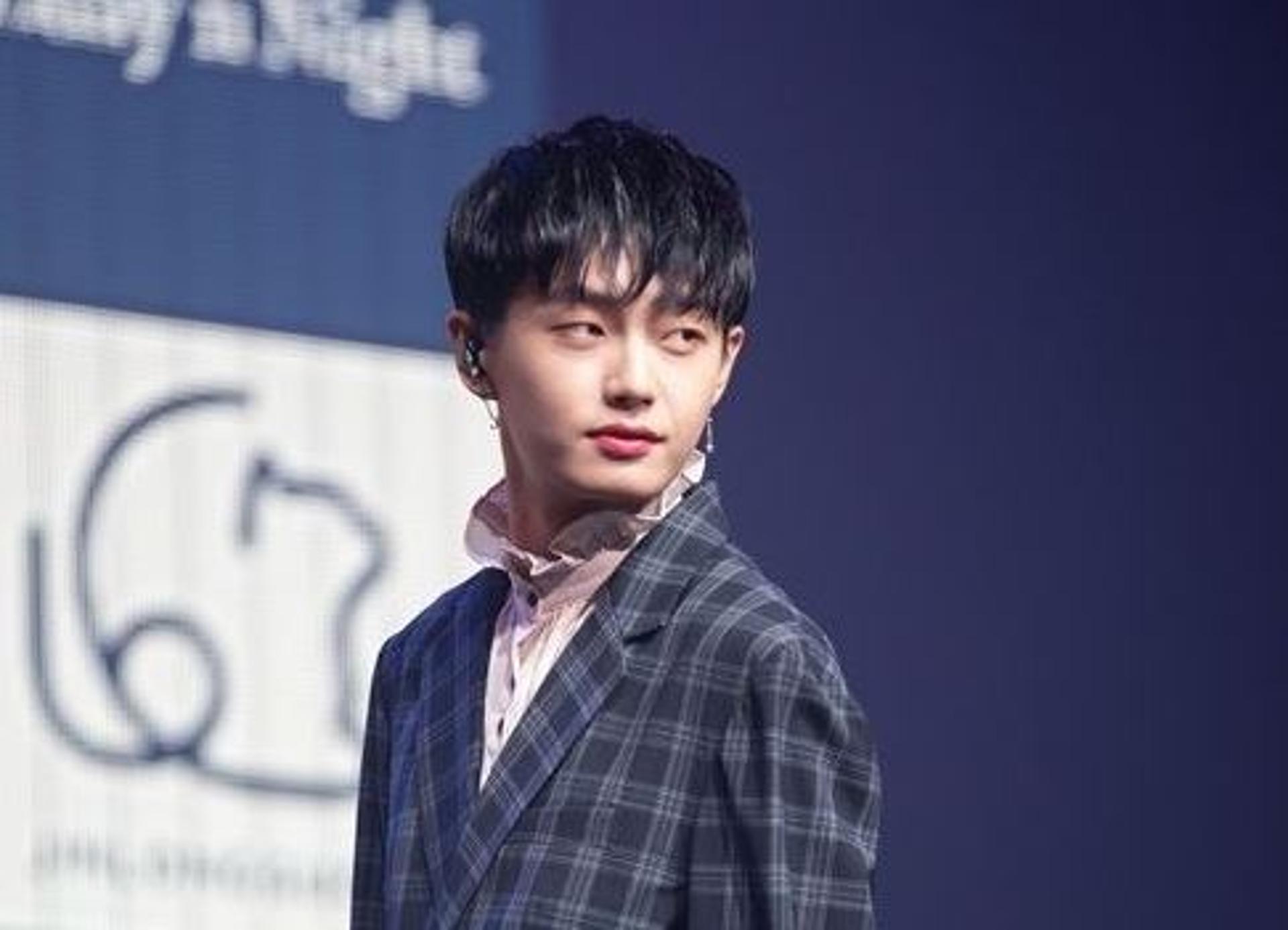 '열애설·고양이 유기 논란' 김용국, 팬 이벤트 취소… '후폭풍' 격화