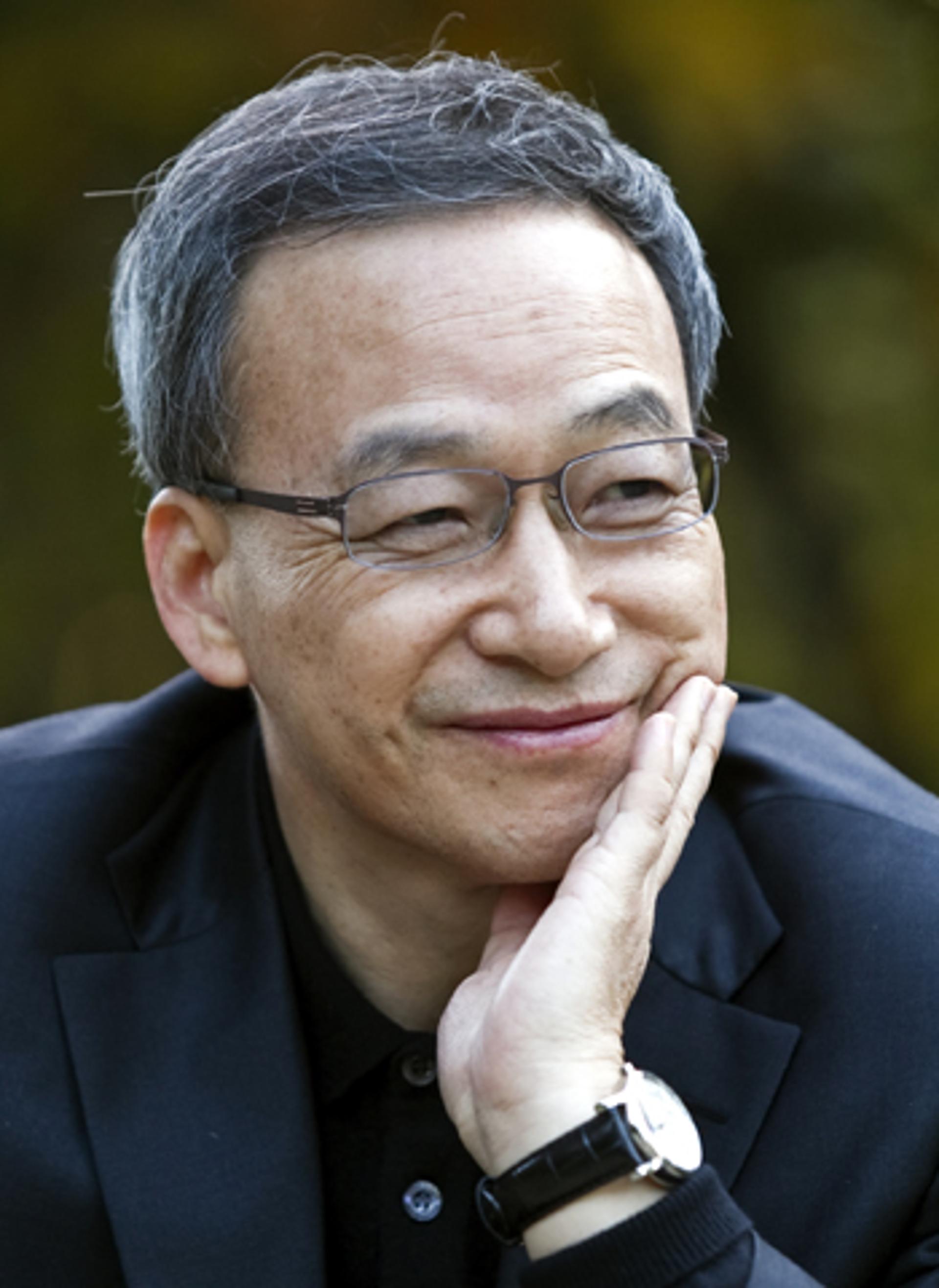 정호승 시인, 장성아카데미 다시 찾는다