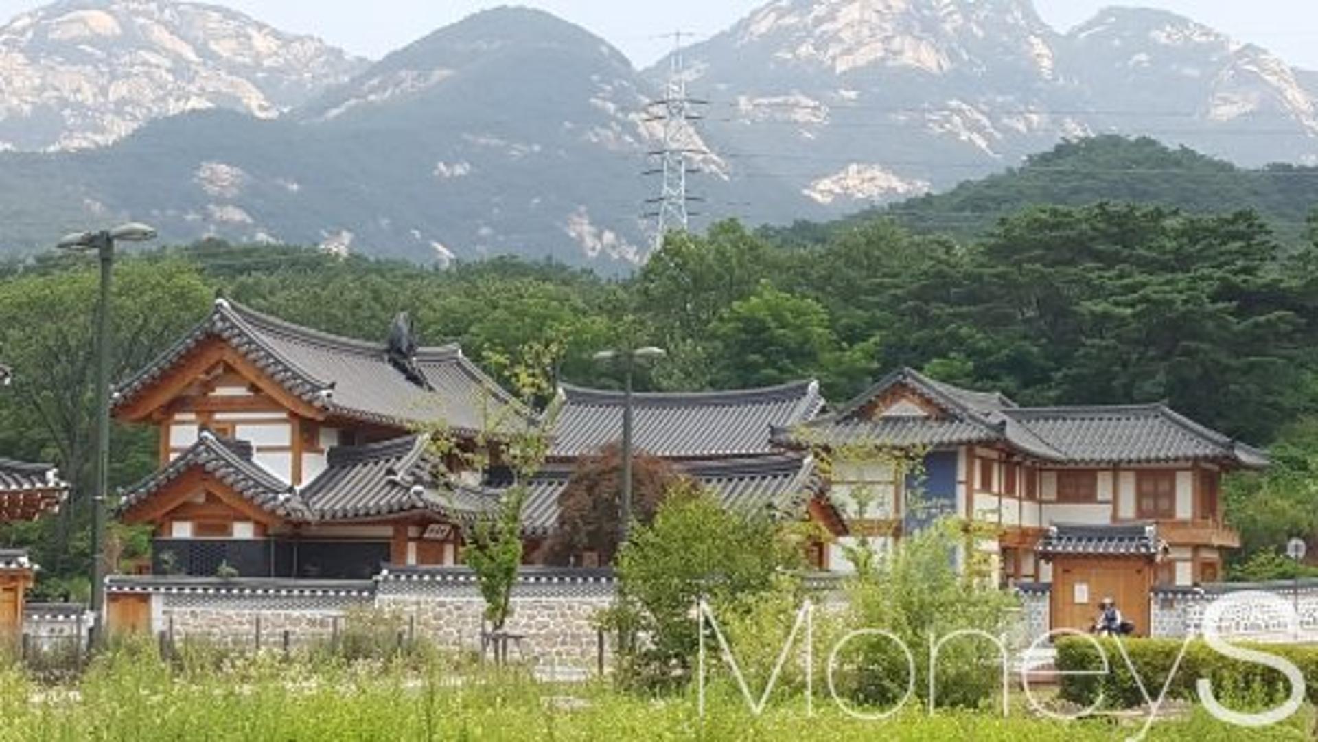 서울시, 창덕궁 인근에 ‘한옥 셰어하우스’ 짓는다