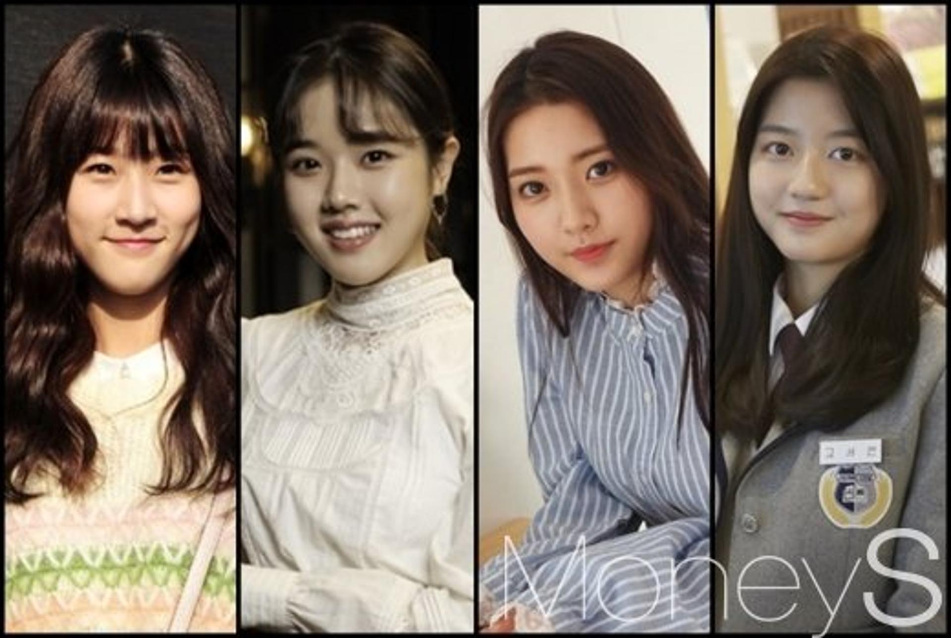 [김유림의 연예담] 수능 D-1, 워너원→아이즈원… 수험생★ 누구?