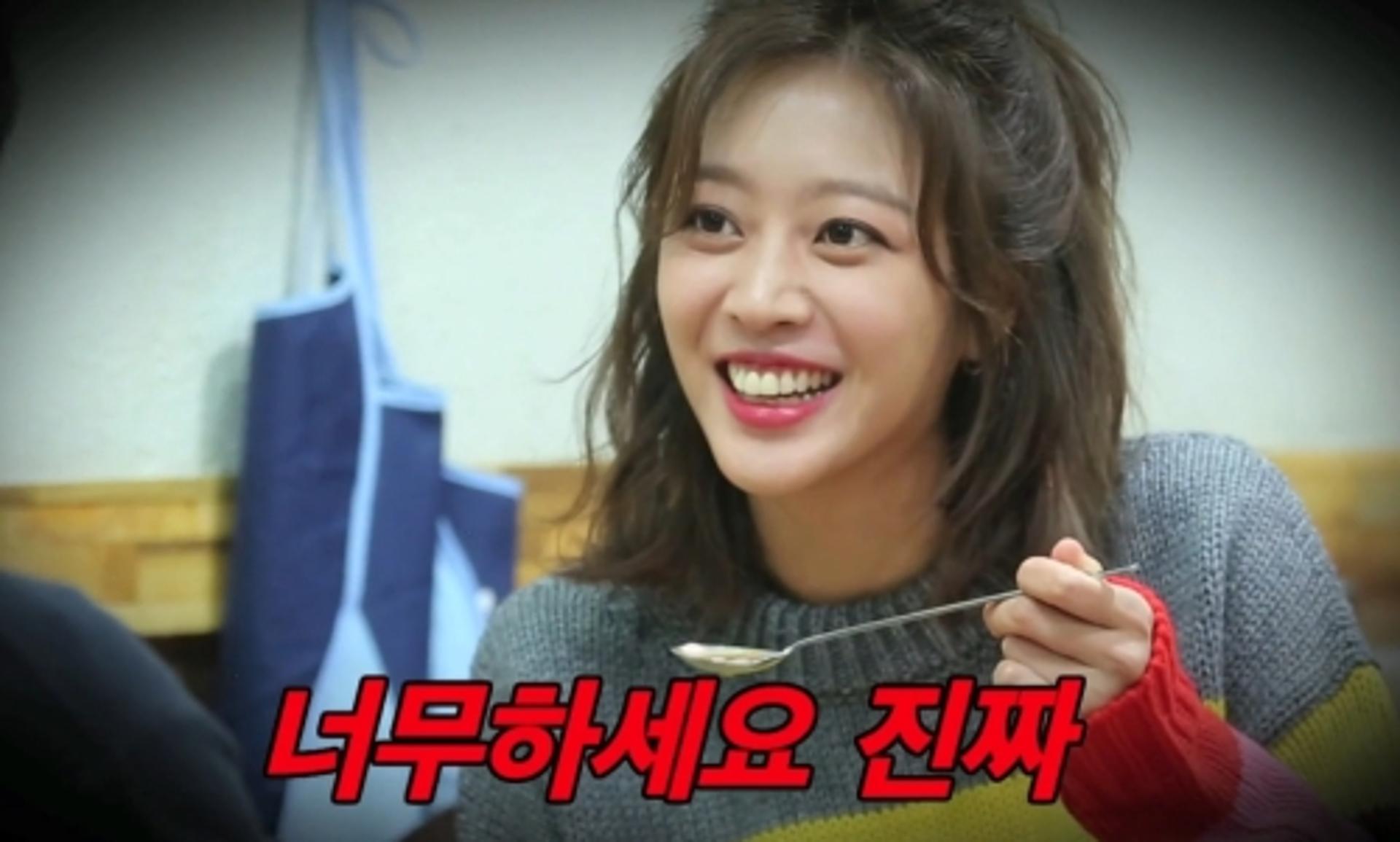 '골목식당' 조보아 분노 "진짜 너무하다"… 무슨 일이?