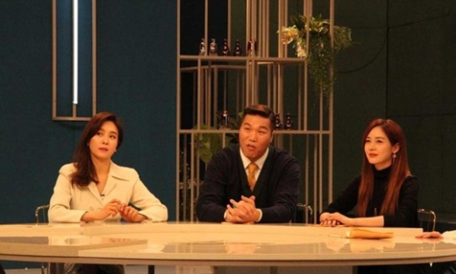 '야간개장' 성유리, 옥주현과 3년만 재회… "절친 케미 뿜뿜"