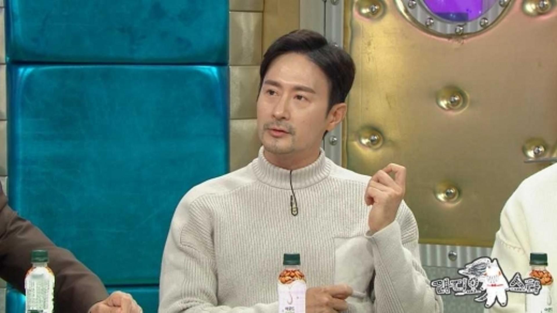 임형준 이혼, "언젠가 알려질 것 같았다"