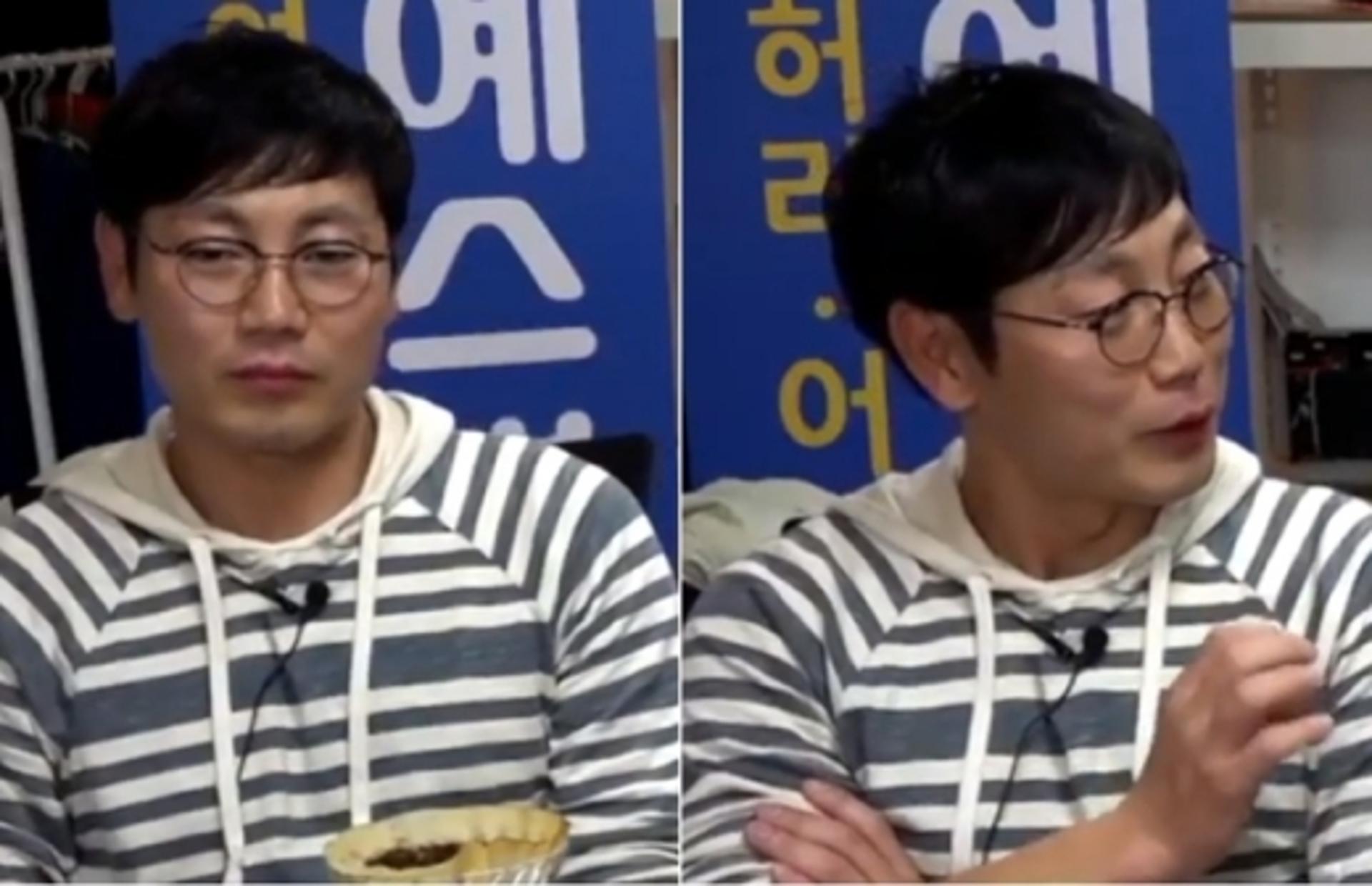 송종국, 악플러에 칼 뽑았다… "밀린 양육비 다 지급"