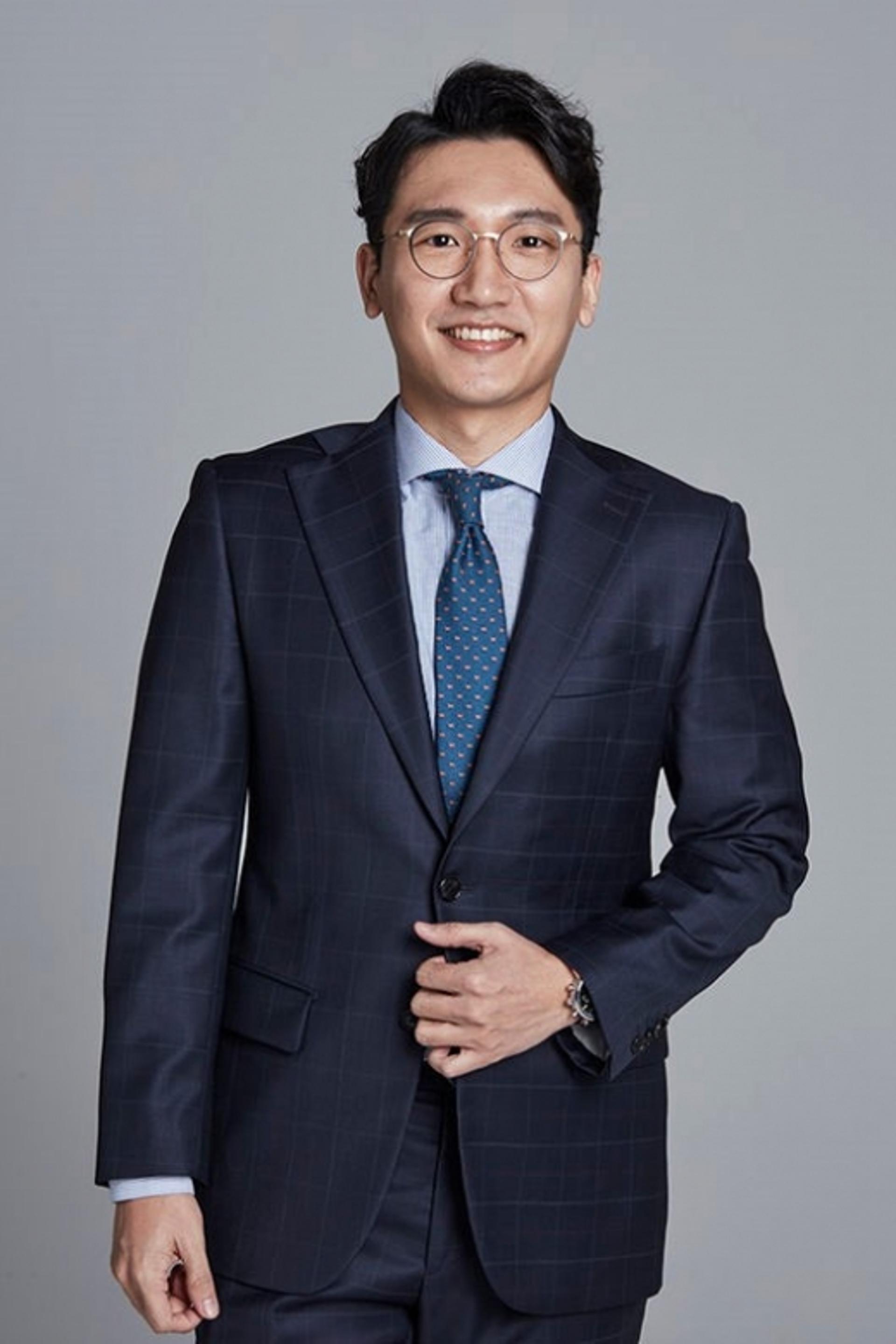 '하트시그널' 장천, 디모스트와 전속계약… "본격 방송활동 시작"