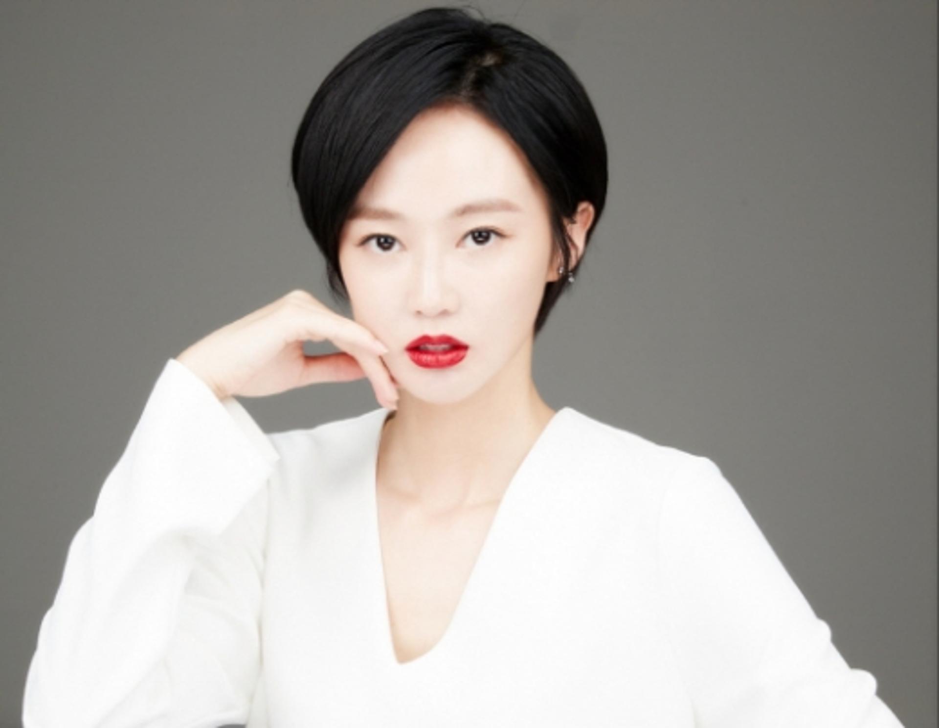 오초희, '이수역 폭행' 언급→논란 일자 삭제… "머리 짧다고 때렸다던데"