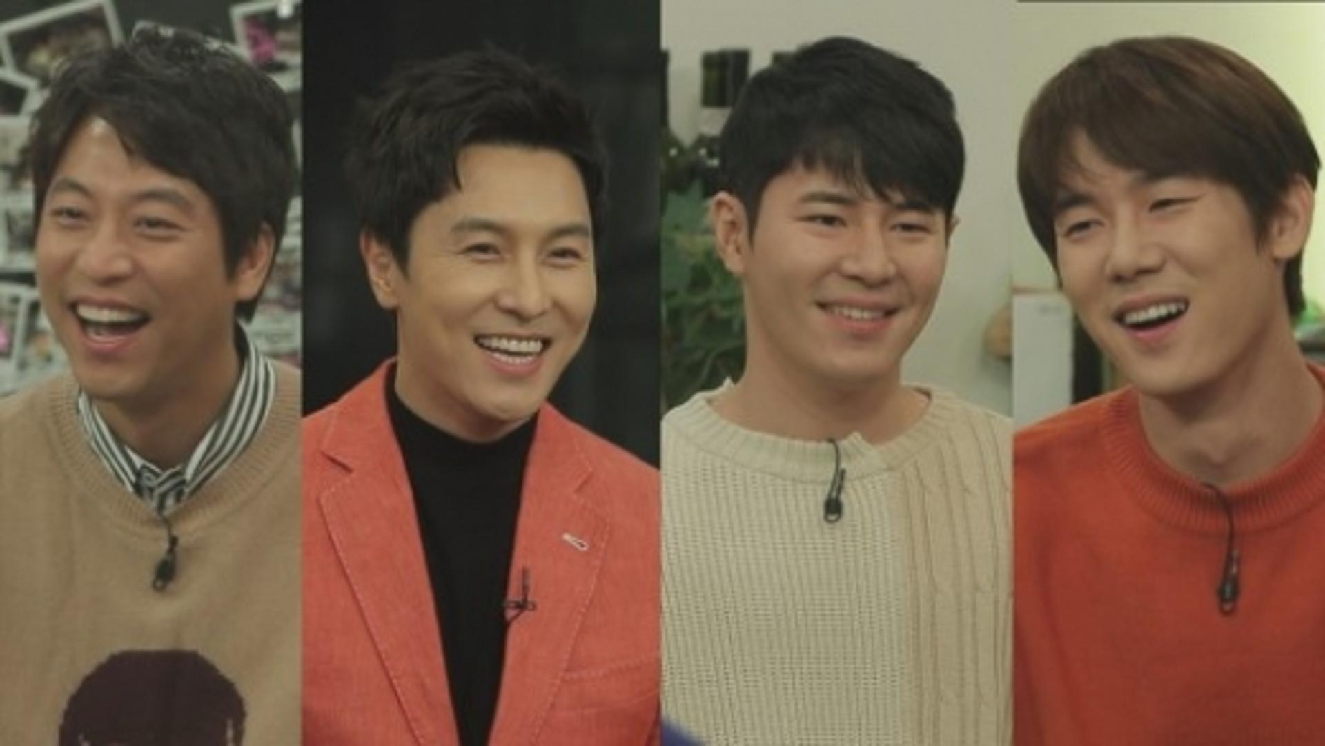 '인생술집' 유연석, '미션' 구동매役 캐스팅은 OO덕분?