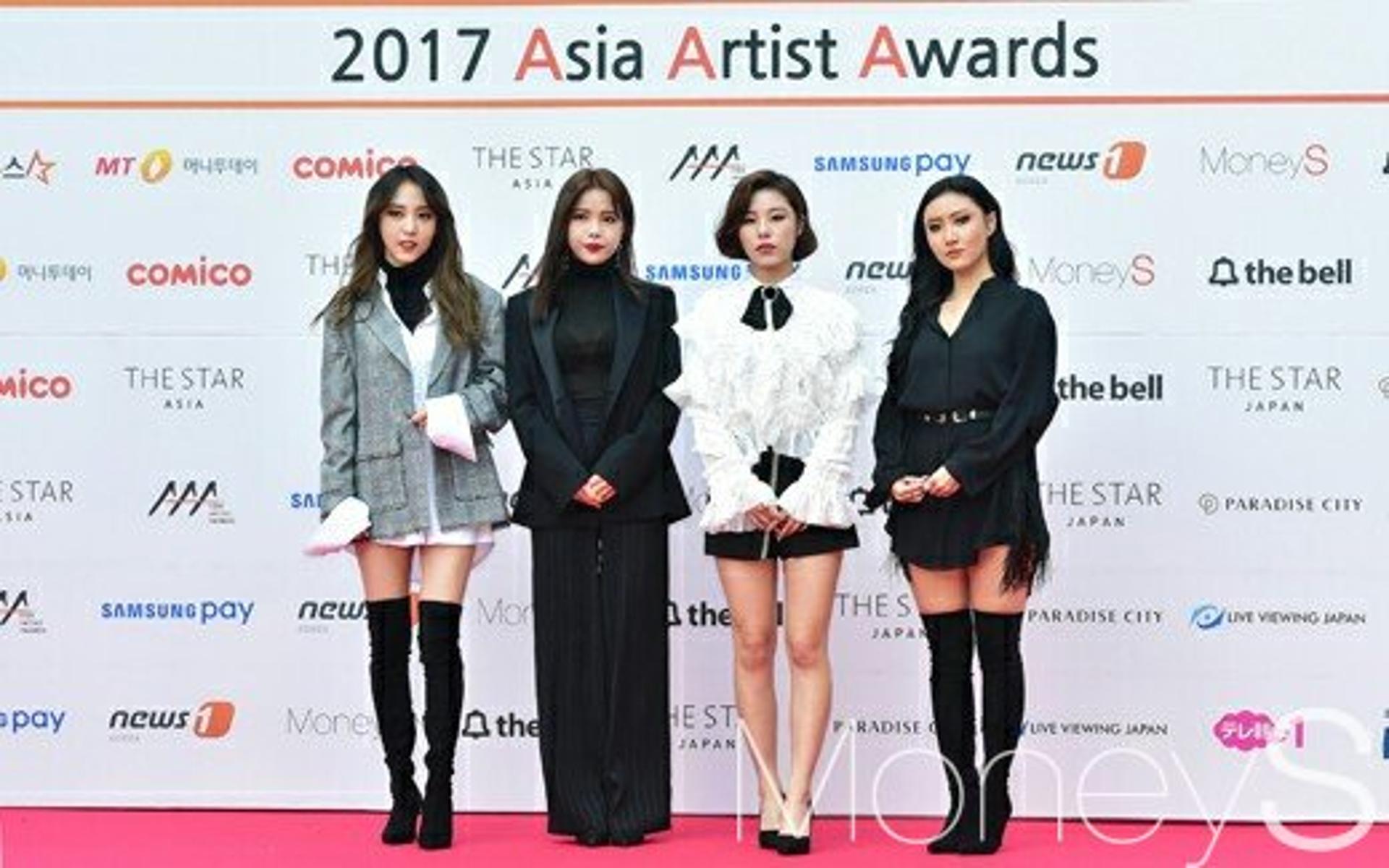 마마무 콘서트, 팬덤 보이콧→소속사 사과… "팬 투표로 결정"