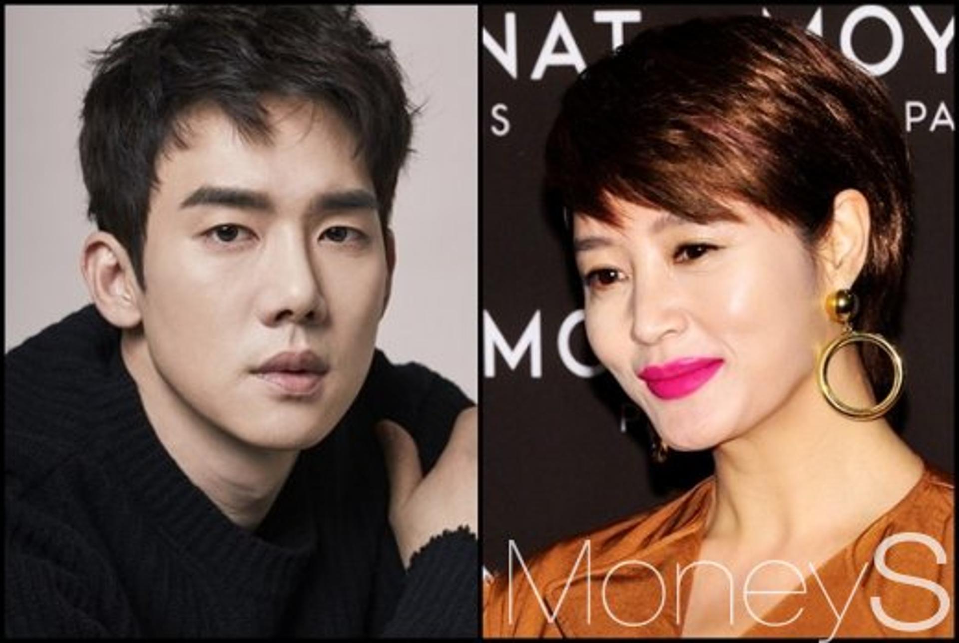 유연석, 김혜수와 '청룡영화상' MC 확정… "의미 깊고 기뻐"
