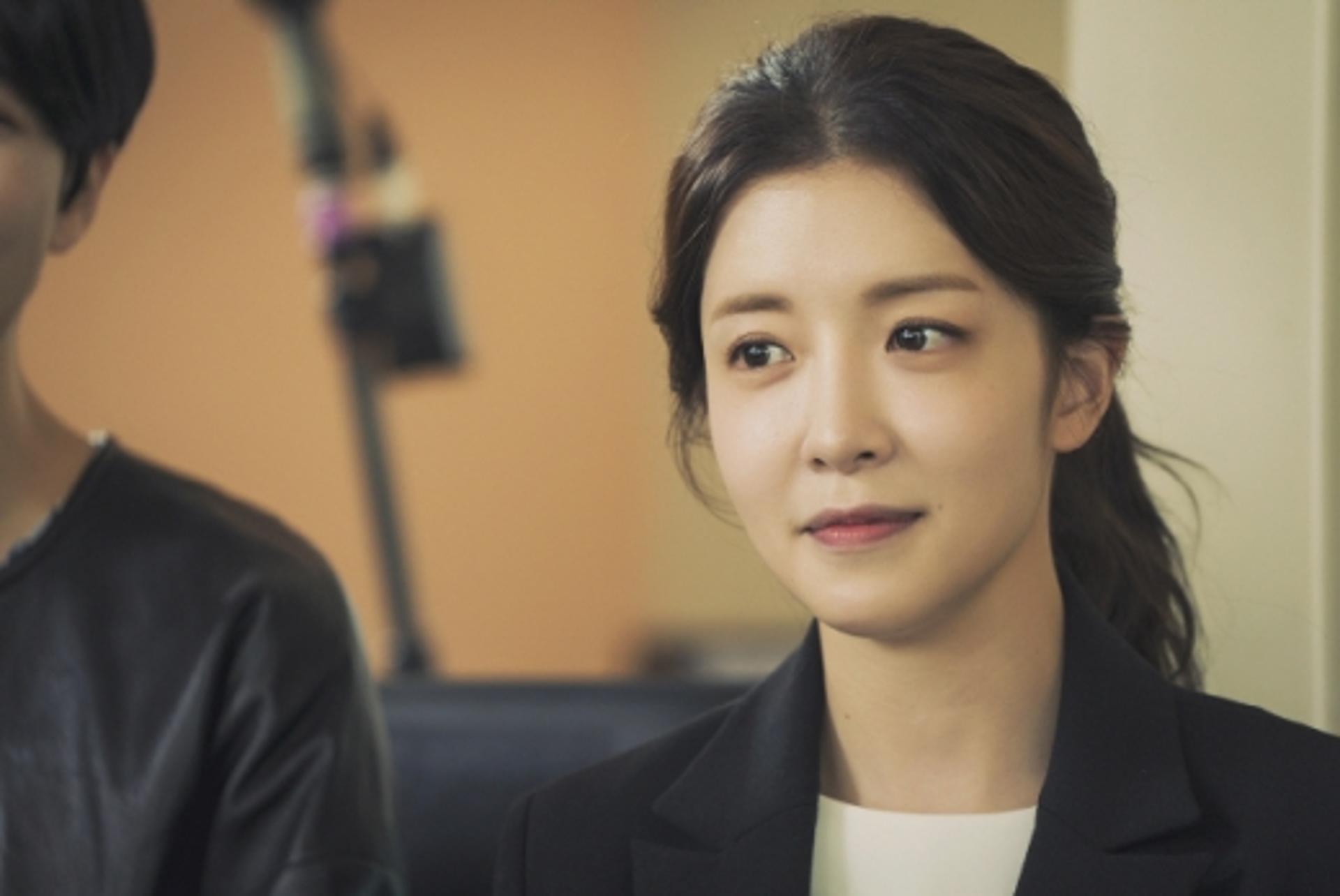 '내뒤테' 정인선 "'고애린'으로 살았던 5개월 정말 행복했다"