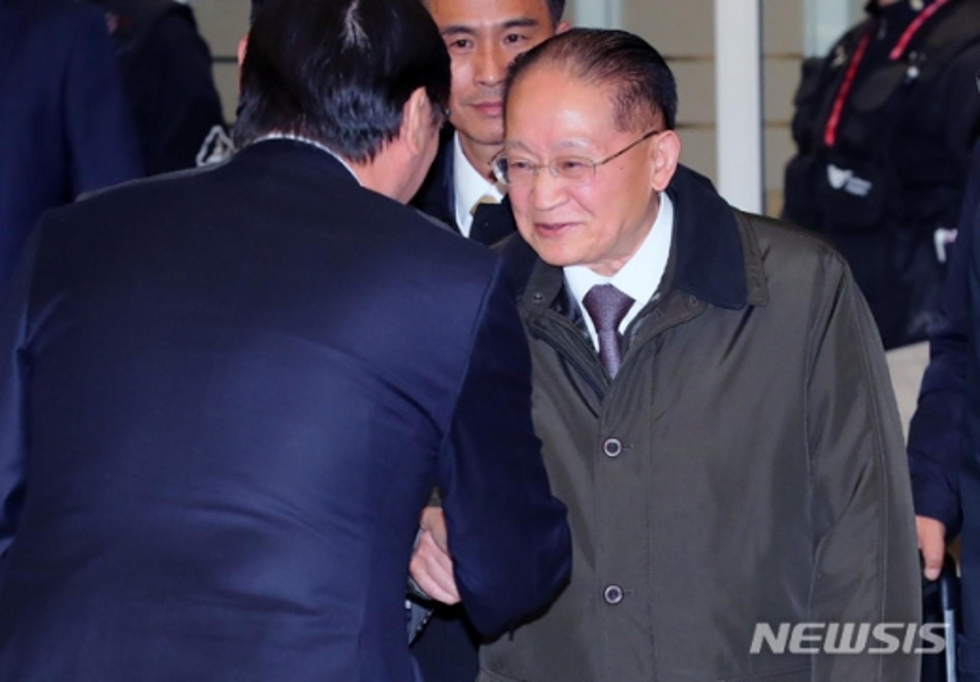 평양냉면 원조 '옥류관 남측 지점', 고양시에 오픈할까