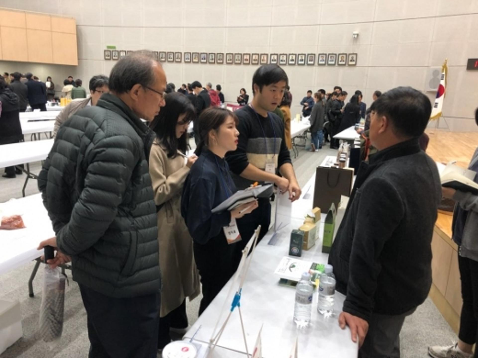 전남우정청, 지역 농수특산물 온라인 판매 활성화 앞장