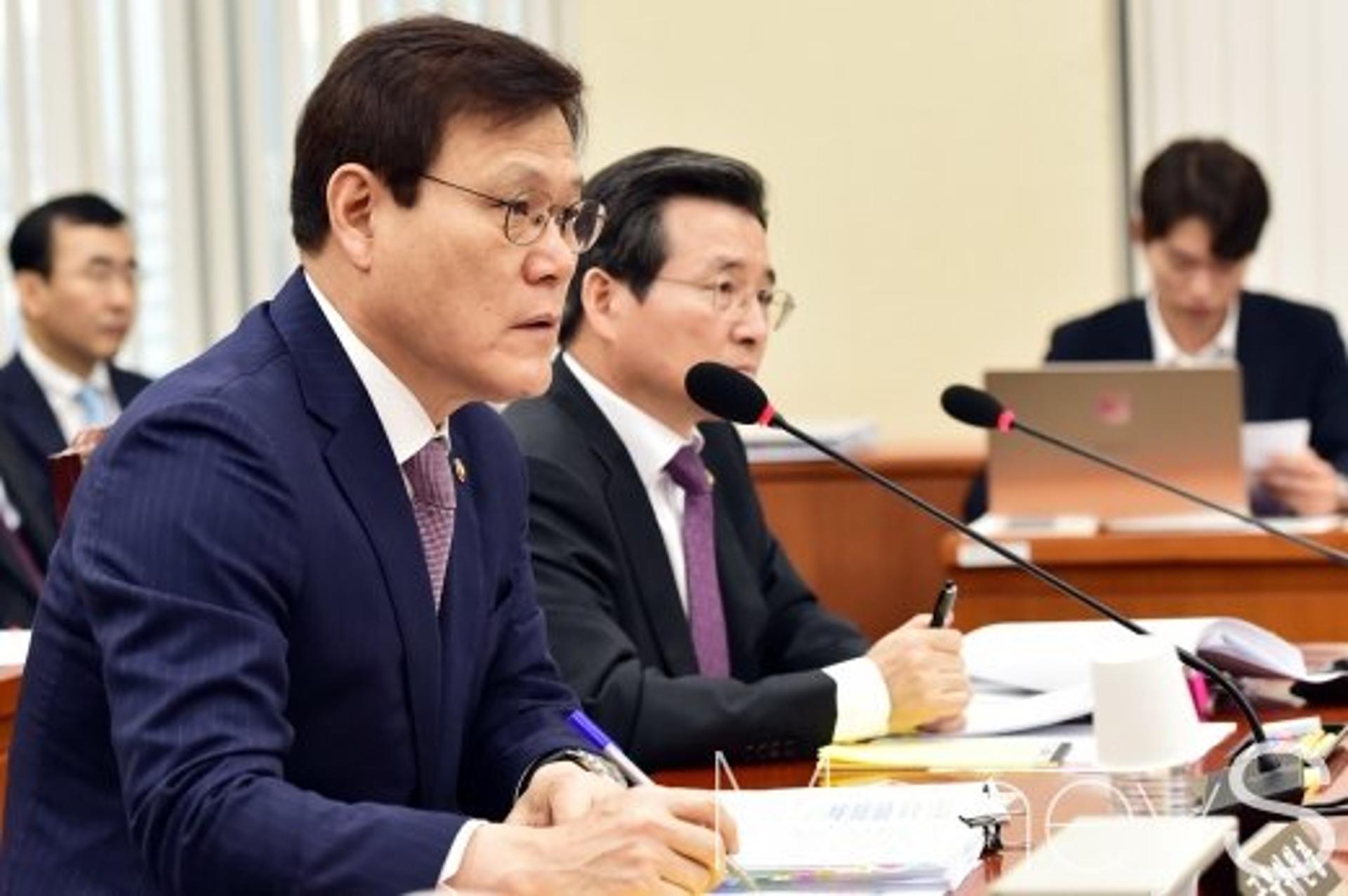 최종구 "금융소비자정책 수립, '참여형'으로 전환"