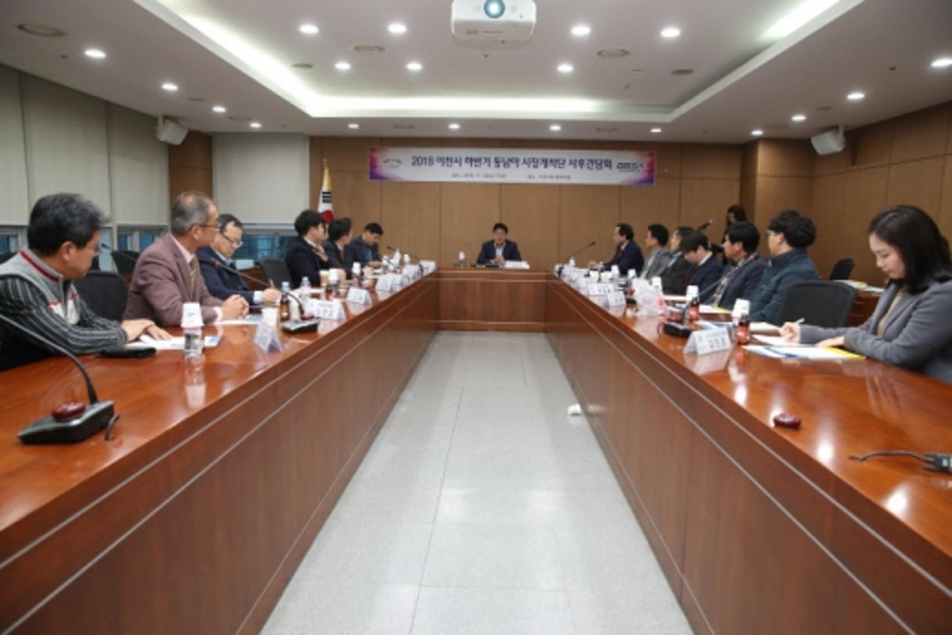 이천시 기업 해외시장개척단 사업 성과 '쑥쑥'