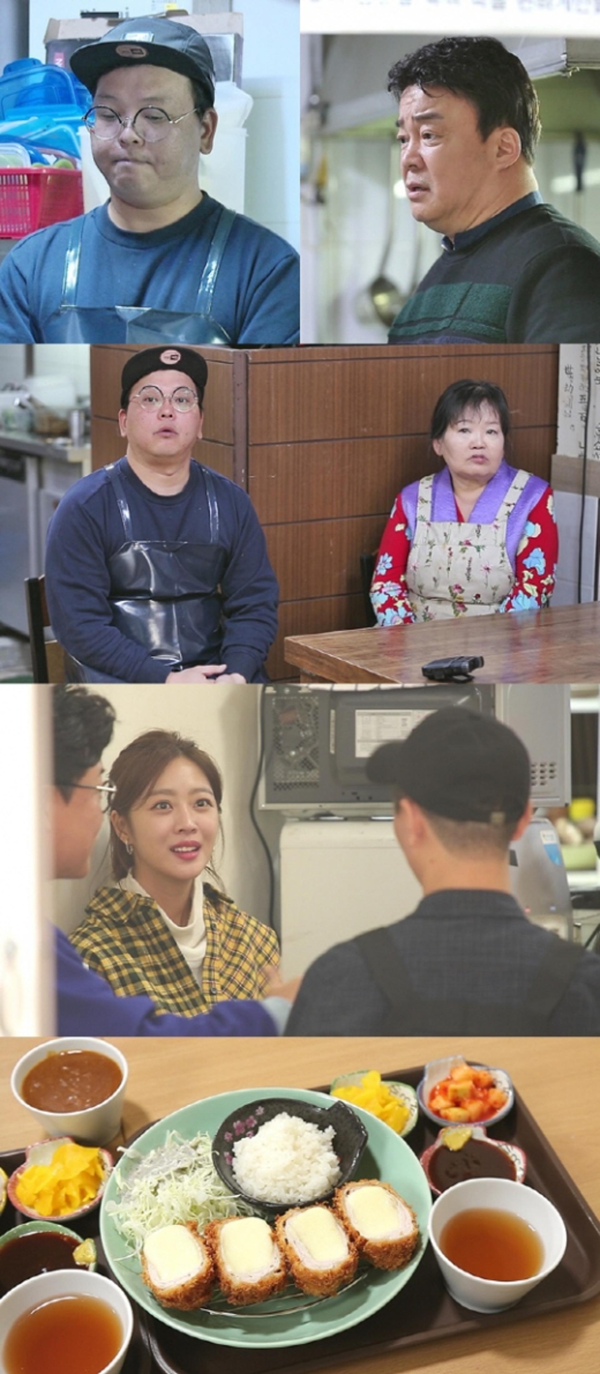 '골목식당' 백종원 분노 "이럴거면 하지마" vs 홍탁집 아들 "안 해"