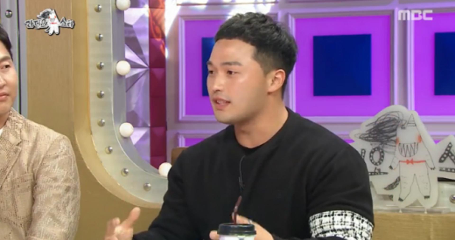 마이크로닷 부모 사기논란 사과… "아들로서 책임질 것"